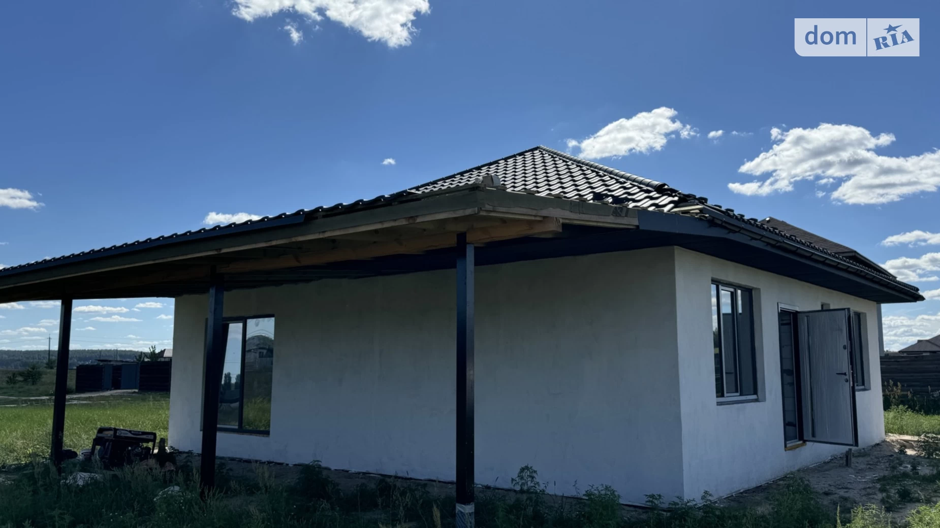 Продается одноэтажный дом 90 кв. м с садом, цена: 72000 $ - фото 3