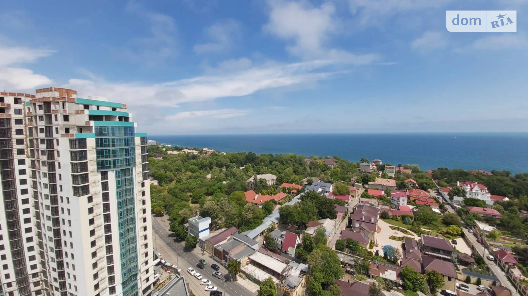 Продається 1-кімнатна квартира 60 кв. м у Одесі, Фонтанська дор., 122 - фото 3