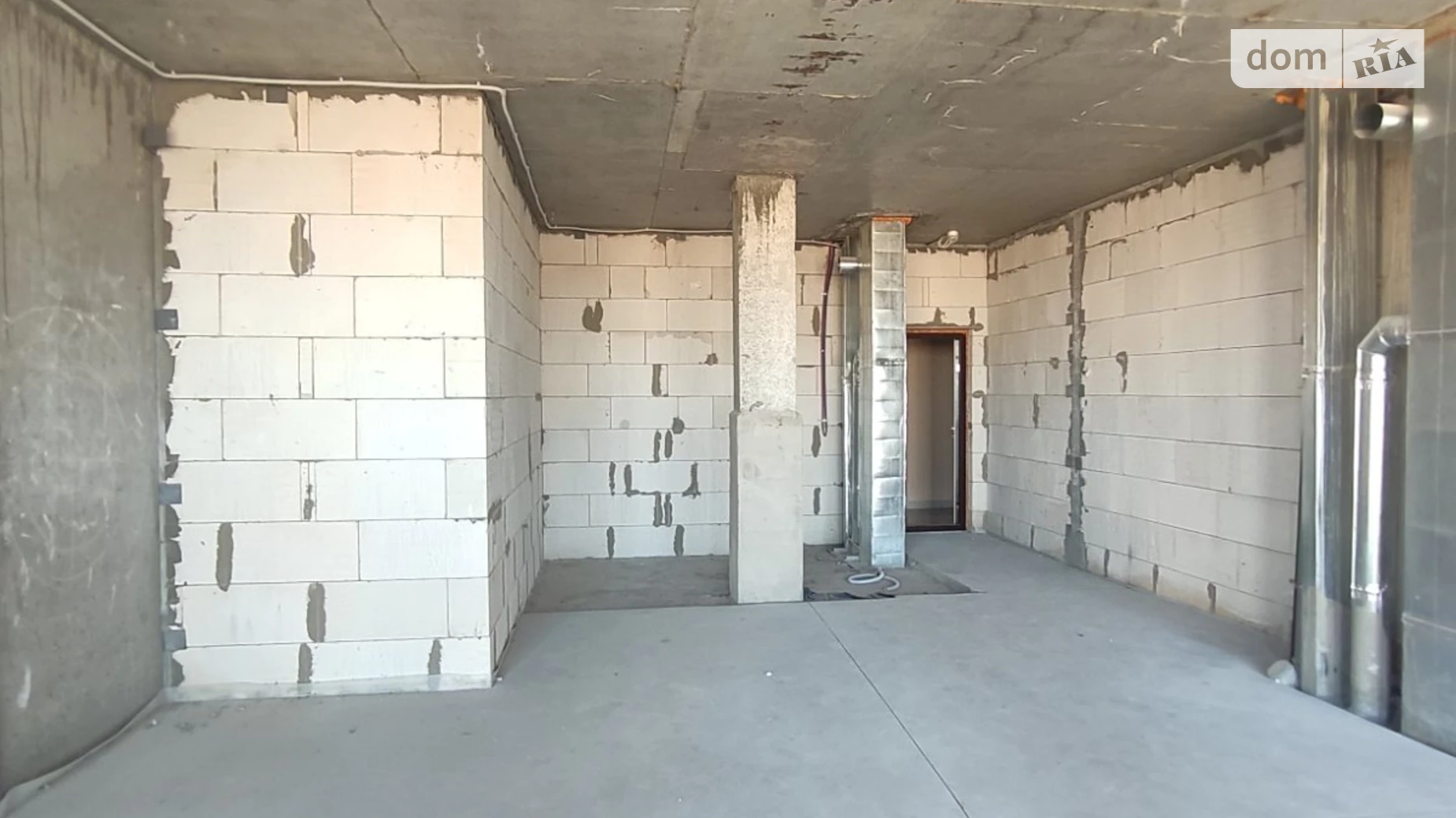 Продається 1-кімнатна квартира 60 кв. м у Одесі, Фонтанська дор., 122 - фото 5