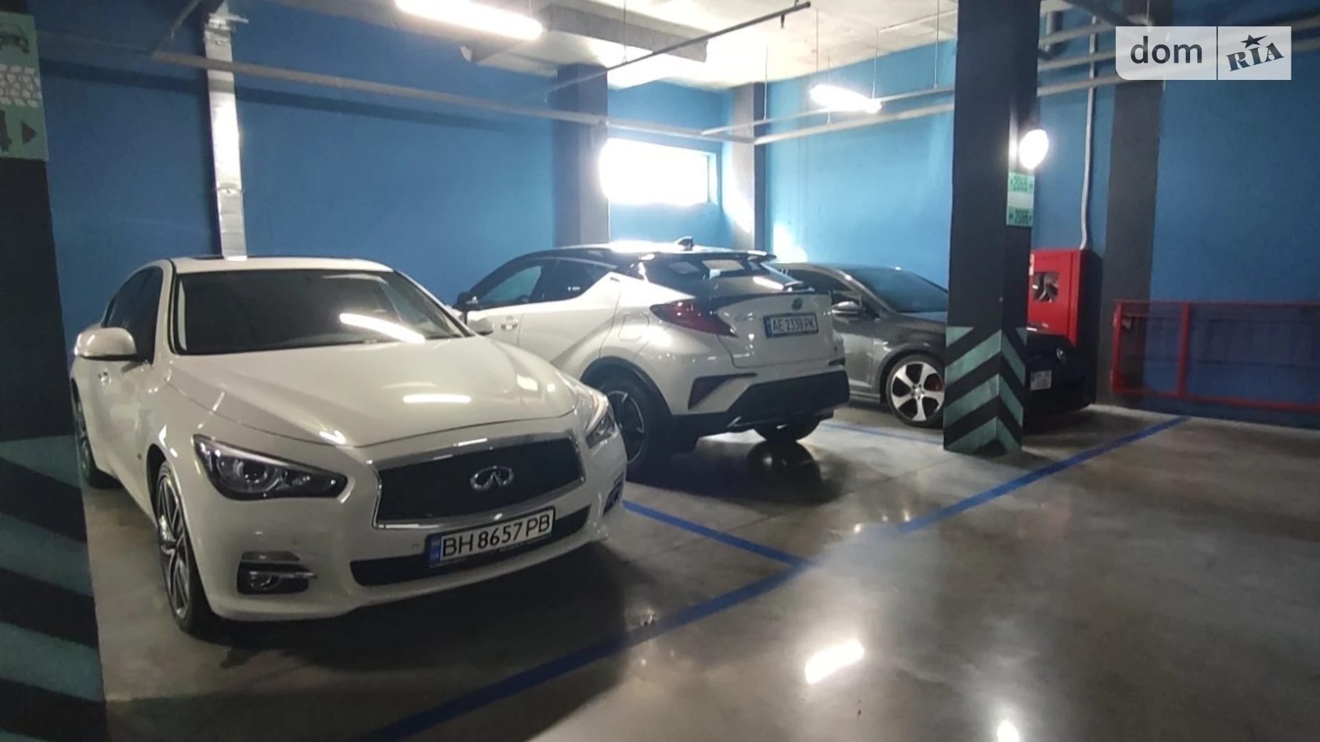 Продається 1-кімнатна квартира 60 кв. м у Одесі, Фонтанська дор., 122 - фото 4