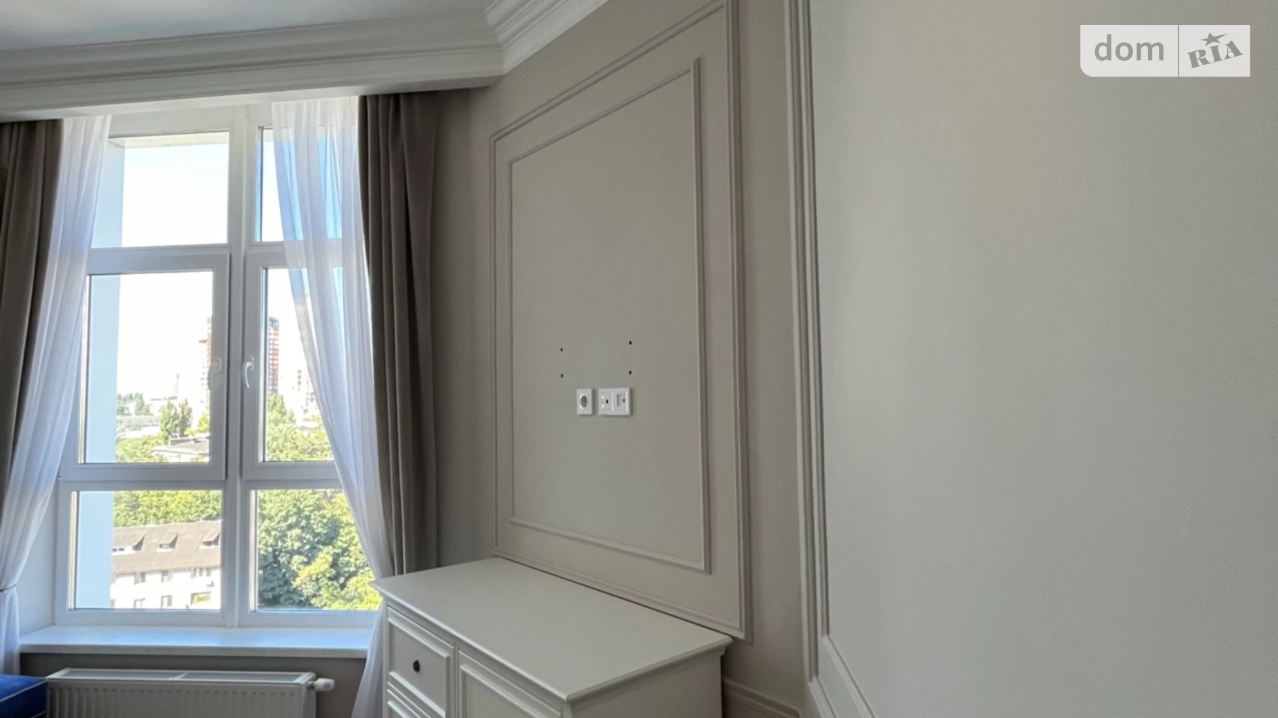Продается 2-комнатная квартира 56.4 кв. м в Киеве, пл. Печерская - фото 3