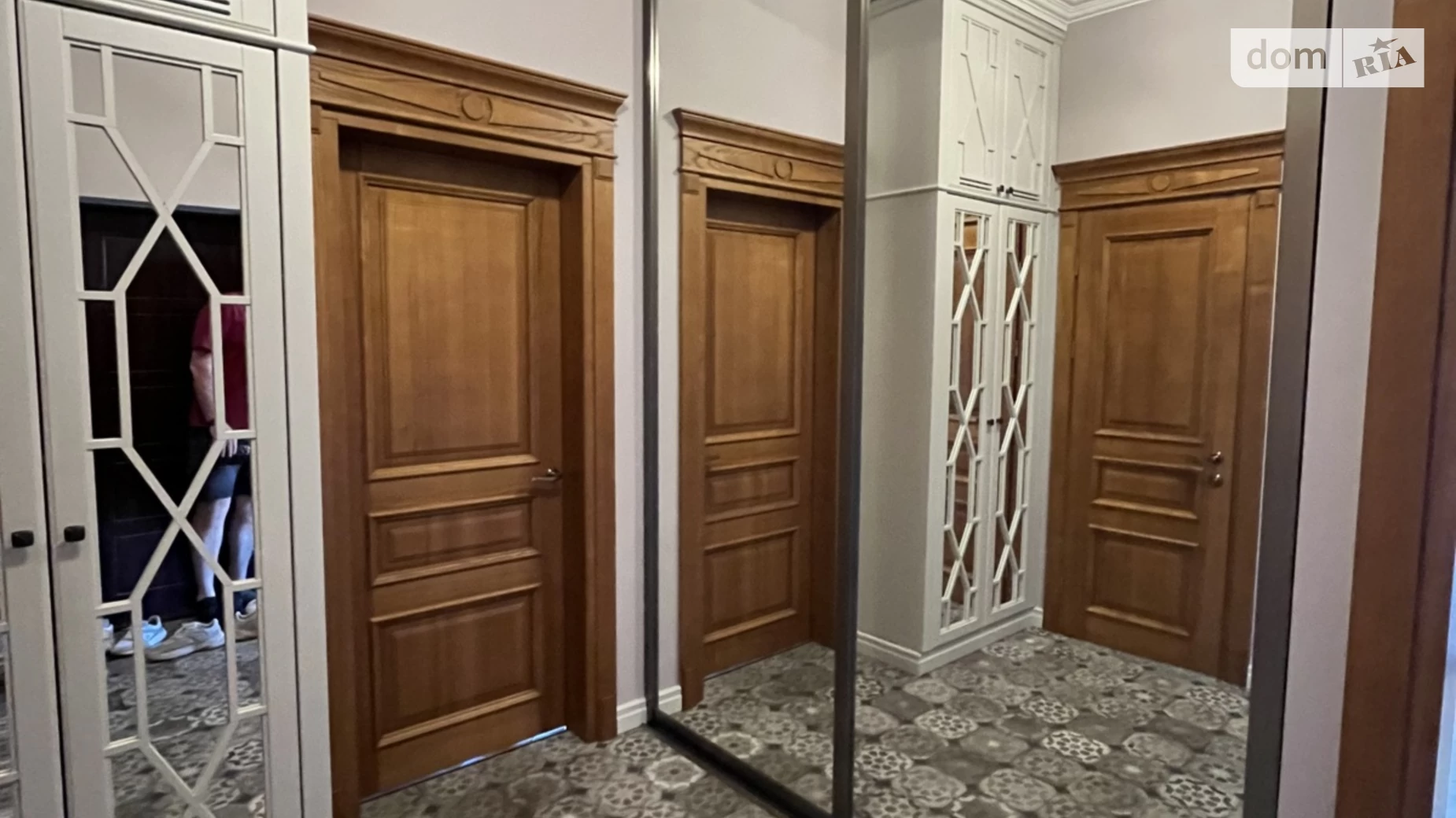 Продается 2-комнатная квартира 56.4 кв. м в Киеве, пл. Печерская - фото 5