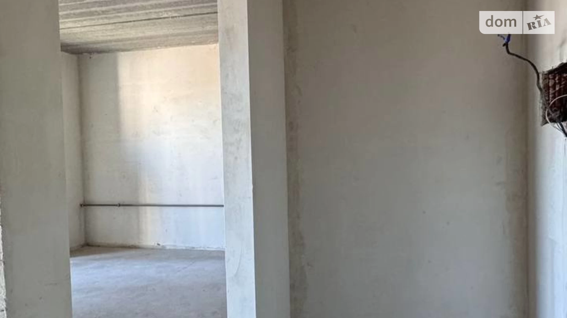 Продается 1-комнатная квартира 39.9 кв. м в Ирпене, ул. Николая Сингаевского(Новооскольская) - фото 3