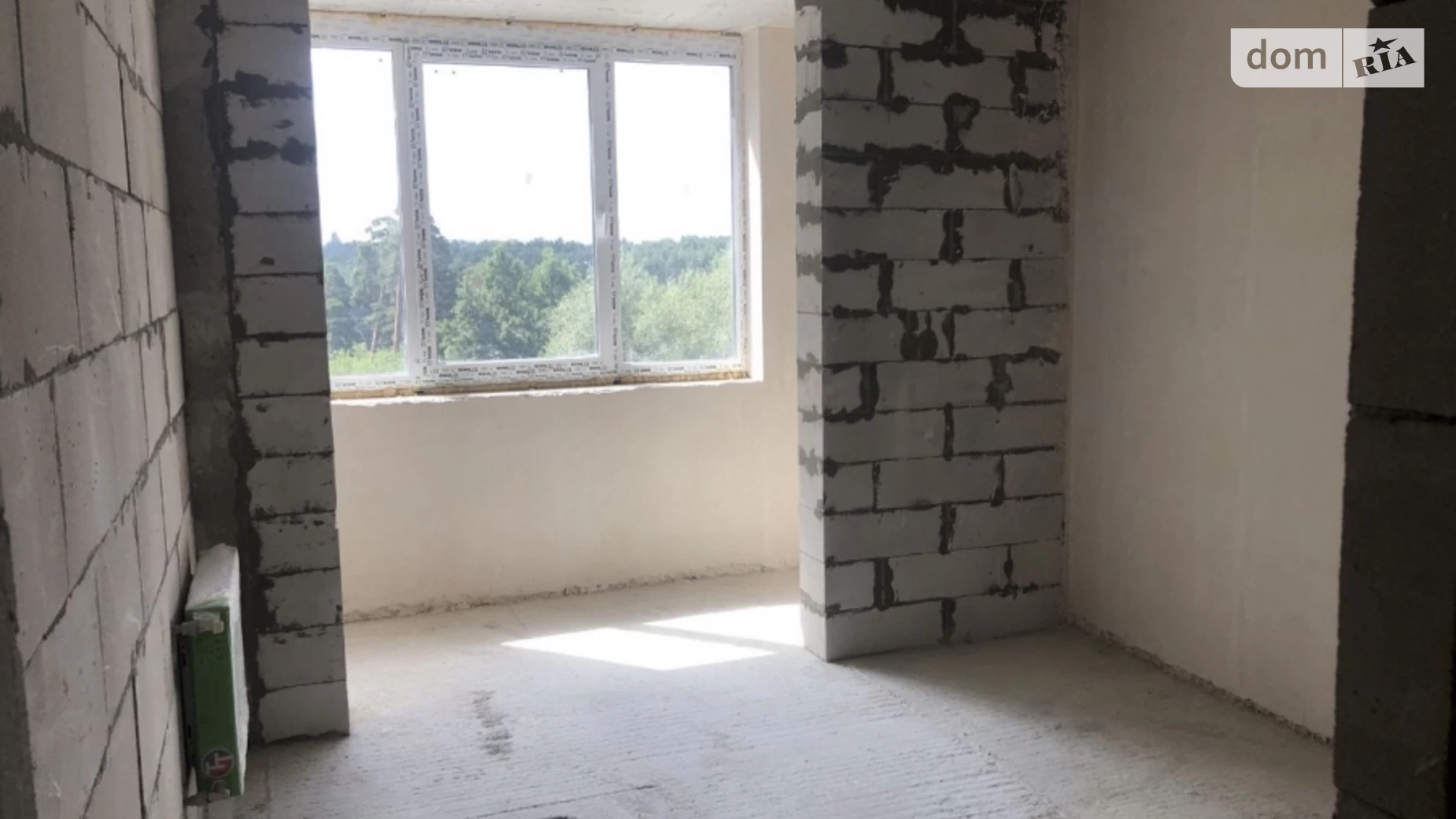 Продается 1-комнатная квартира 43 кв. м в Житомире, бул. Тетеревский, 9 - фото 4