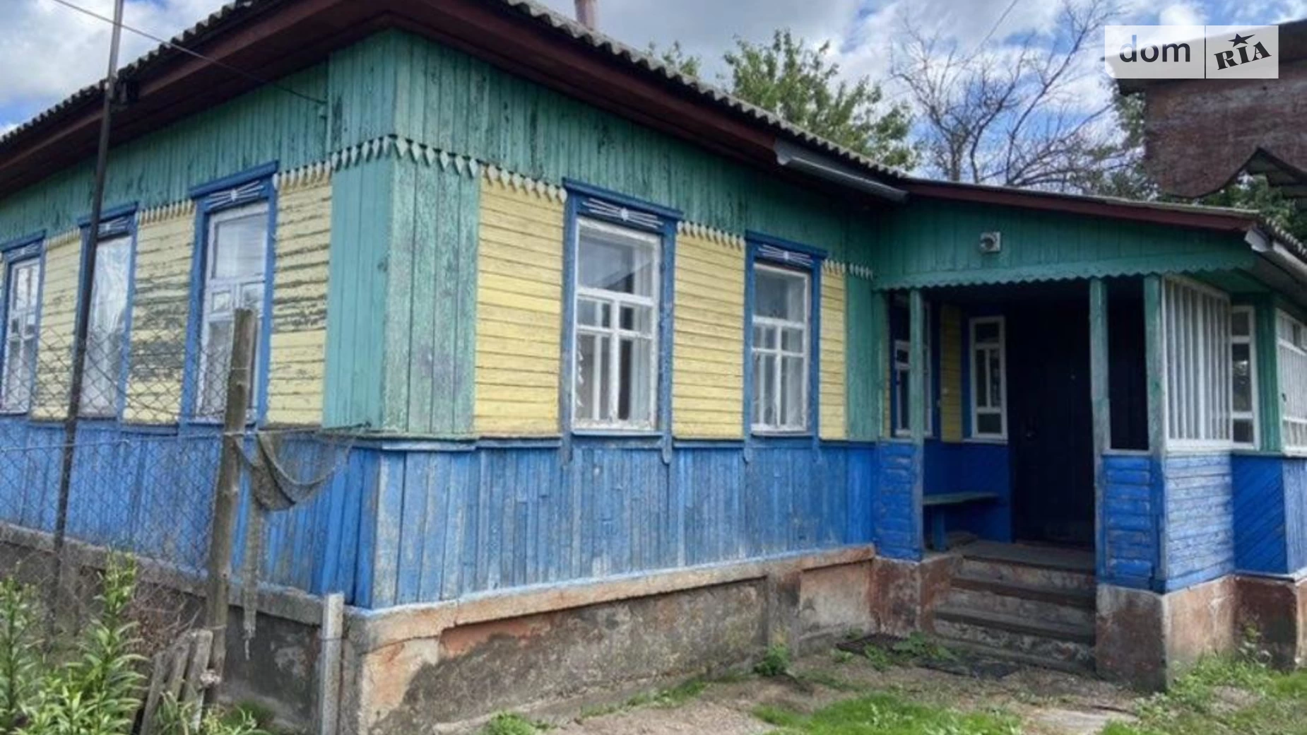 Продається одноповерховий будинок 71.2 кв. м з балконом, цена: 15000 $ - фото 2