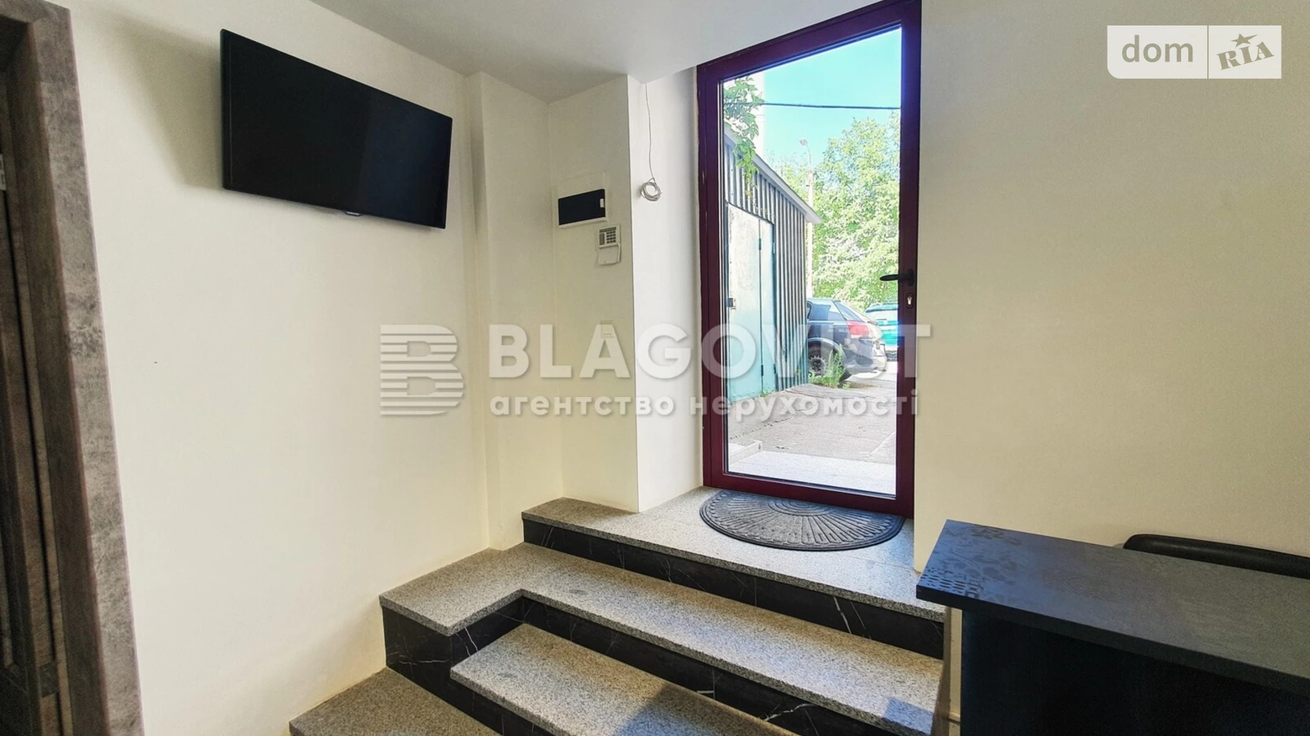 Сдается в аренду офис 180 кв. м в бизнес-центре, цена: 2500 $ - фото 5