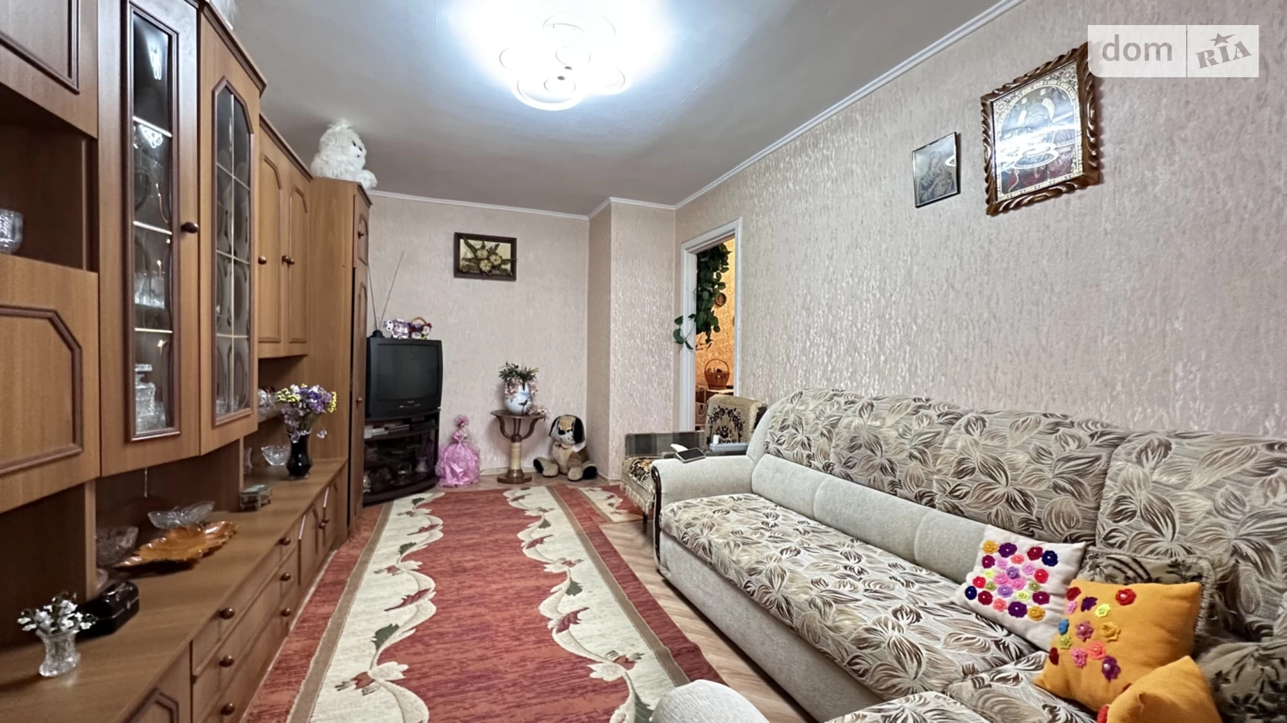 Продается 1-комнатная квартира 32 кв. м в Хмельницком, ул. Свободы - фото 4