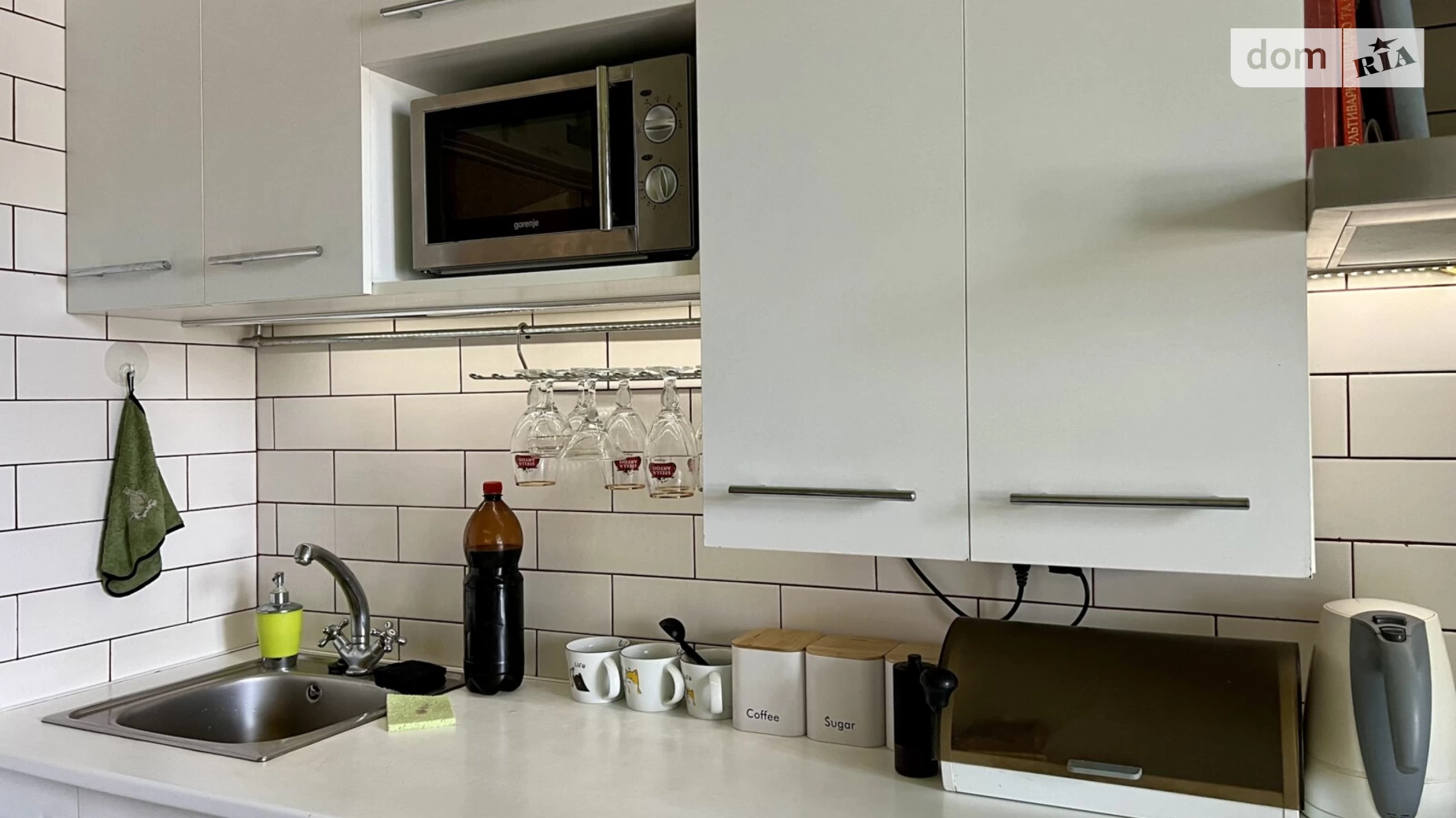 Продается 2-комнатная квартира 52.9 кв. м в Ирпене, ул. Лесная, 4Д - фото 3