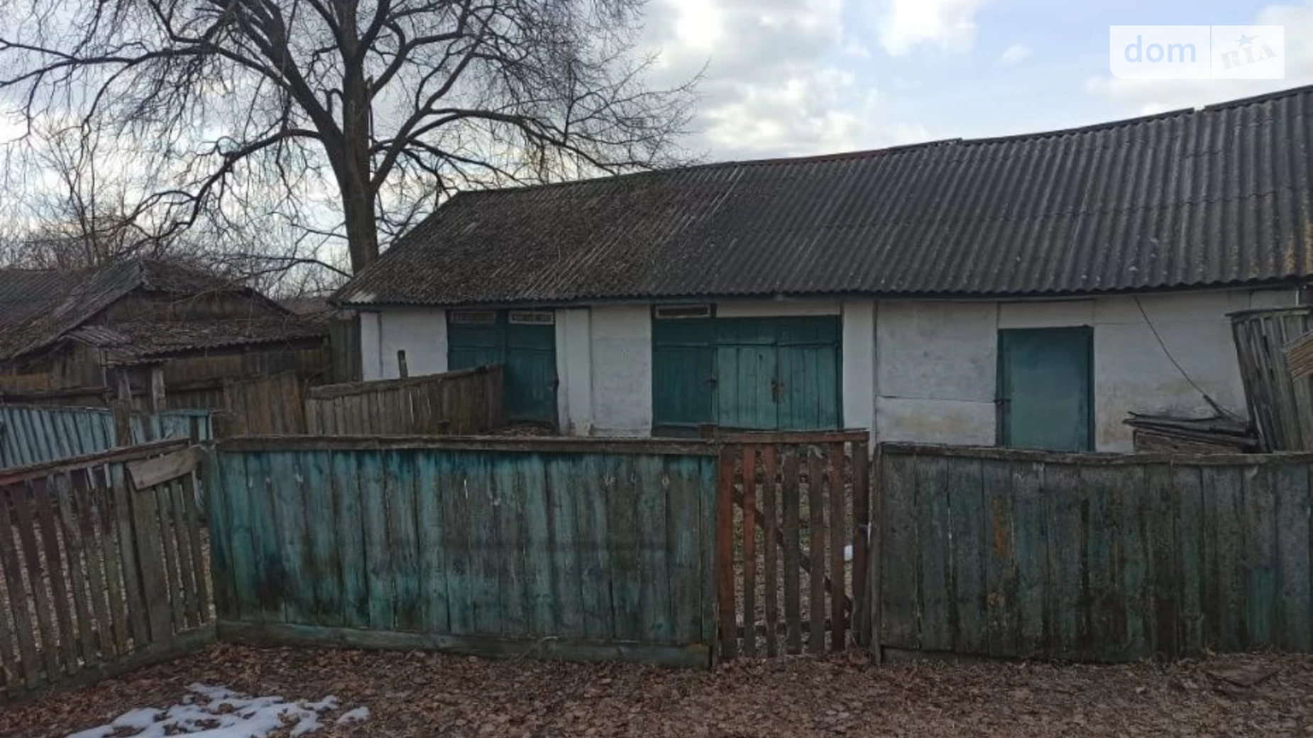 Продается одноэтажный дом 50 кв. м с мебелью, цена: 2500 $ - фото 5