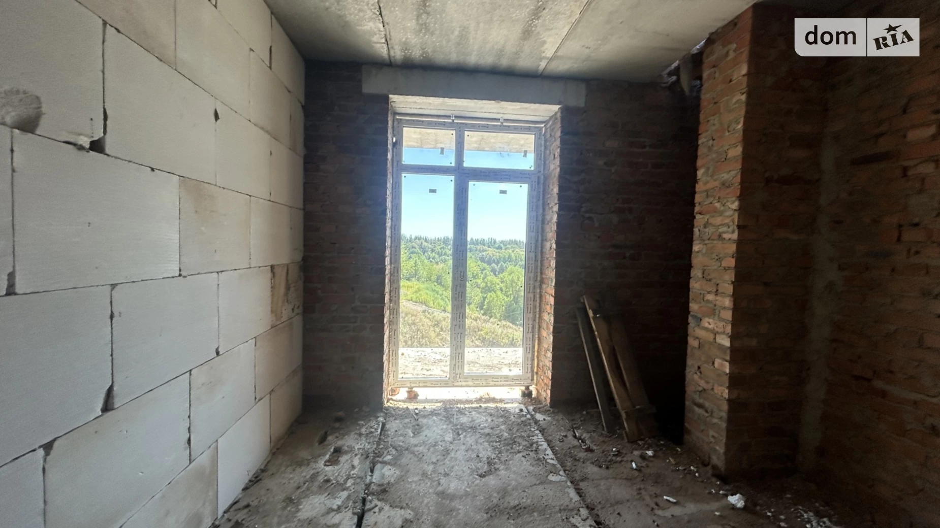 Продается 1-комнатная квартира 38.86 кв. м в Зарванцах, ул. Сосновая, 1 - фото 4