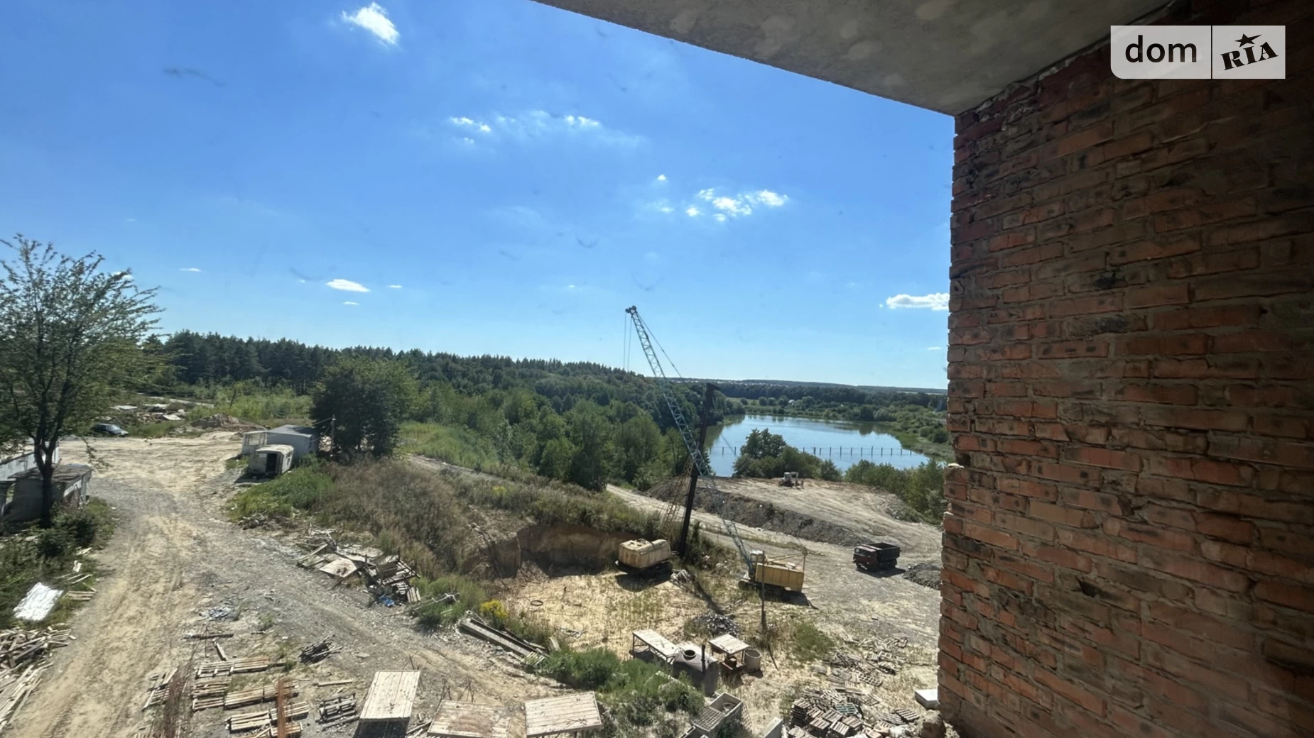 Продается 1-комнатная квартира 38.86 кв. м в Зарванцах, ул. Сосновая, 1 - фото 5