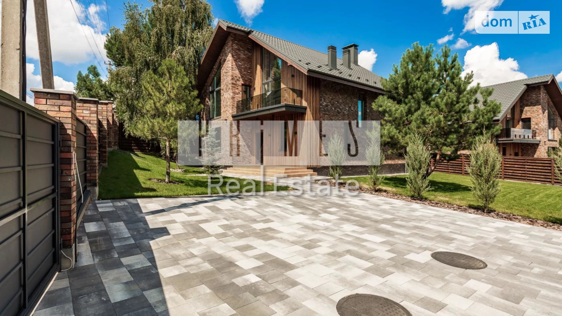 Продається будинок 2 поверховий 184 кв. м з верандою, цена: 250000 $ - фото 5