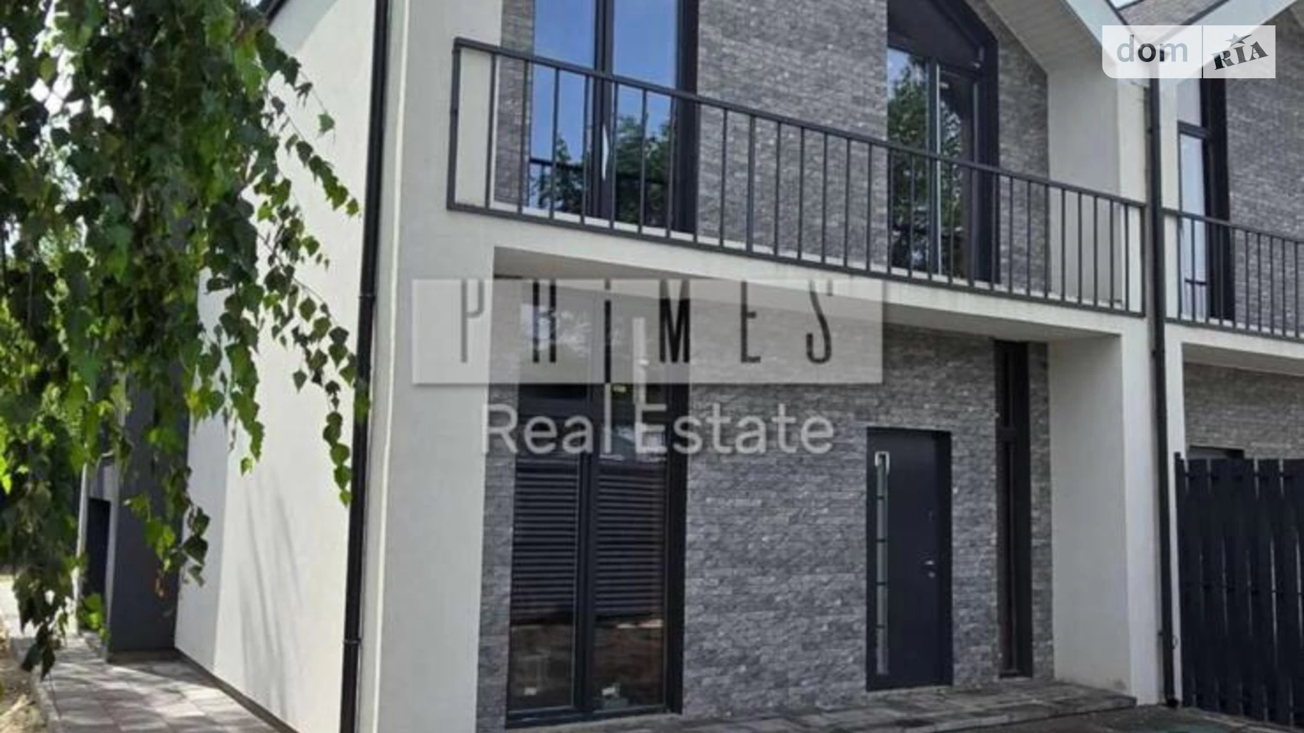 Продается часть дома 165 кв. м с мансардой, цена: 179000 $ - фото 4