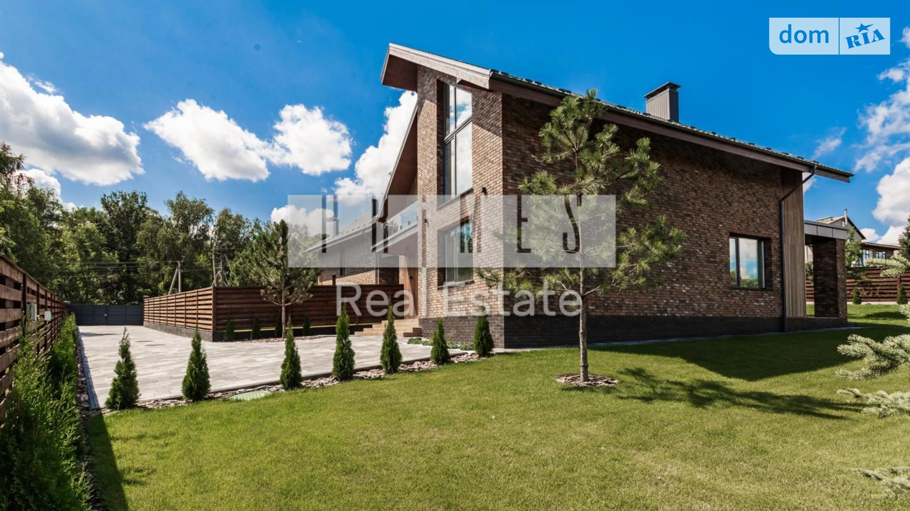 Продається будинок 2 поверховий 184 кв. м з меблями, цена: 260000 $ - фото 5