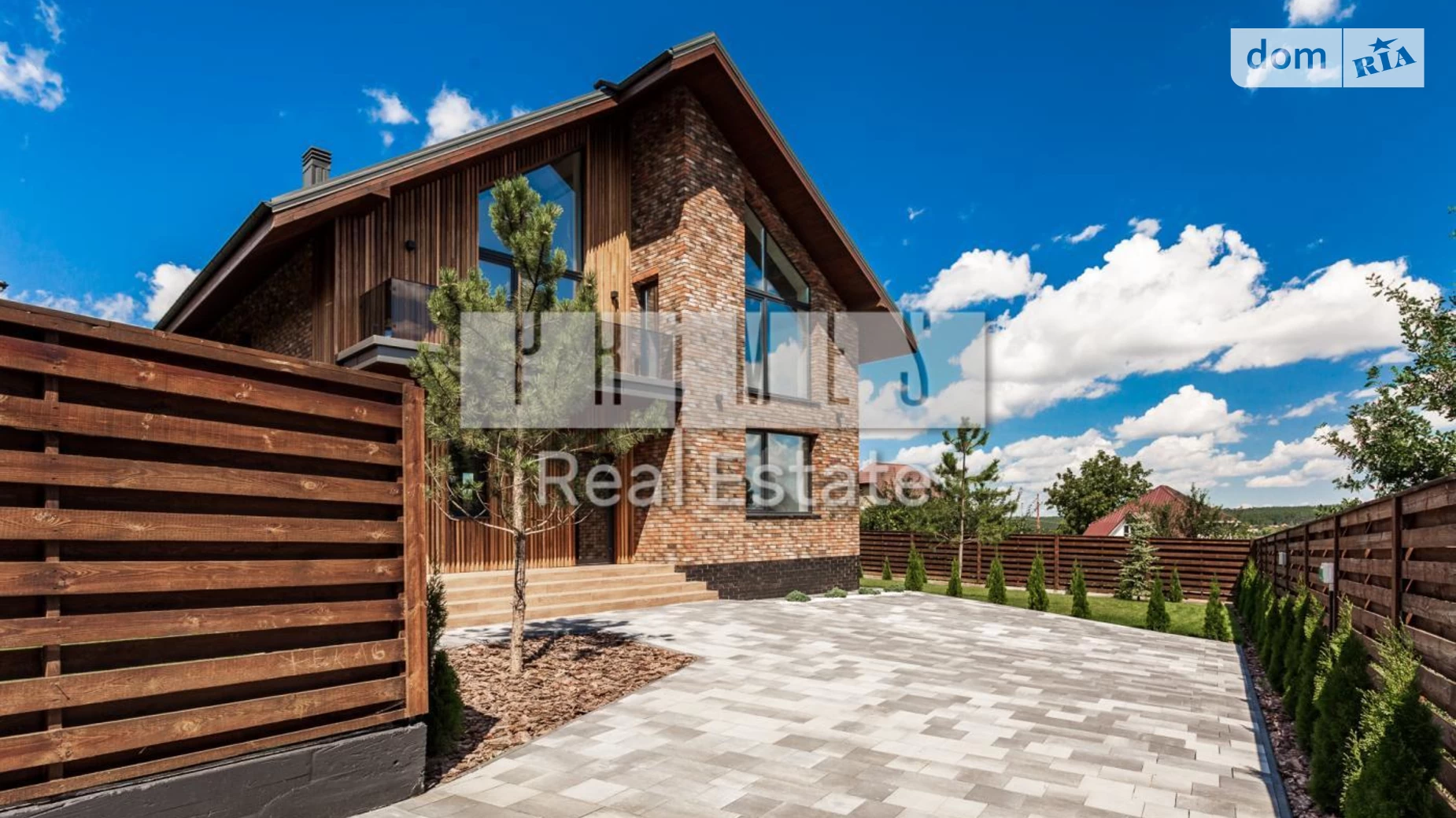 Продається будинок 2 поверховий 184 кв. м з меблями, цена: 260000 $ - фото 2