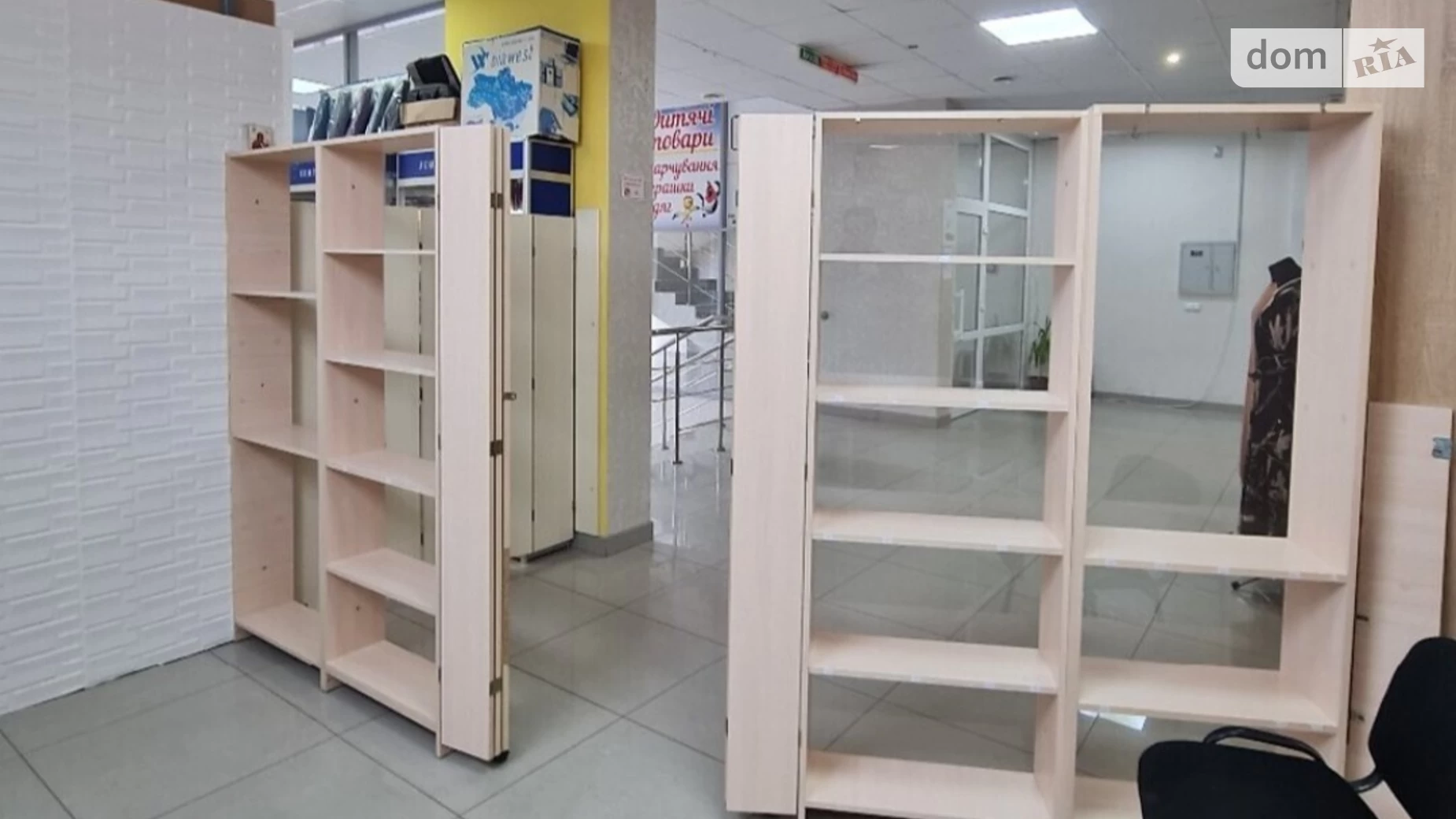 Сдается в аренду помещения свободного назначения 11 кв. м в 4-этажном здании, цена: 3850 грн - фото 5