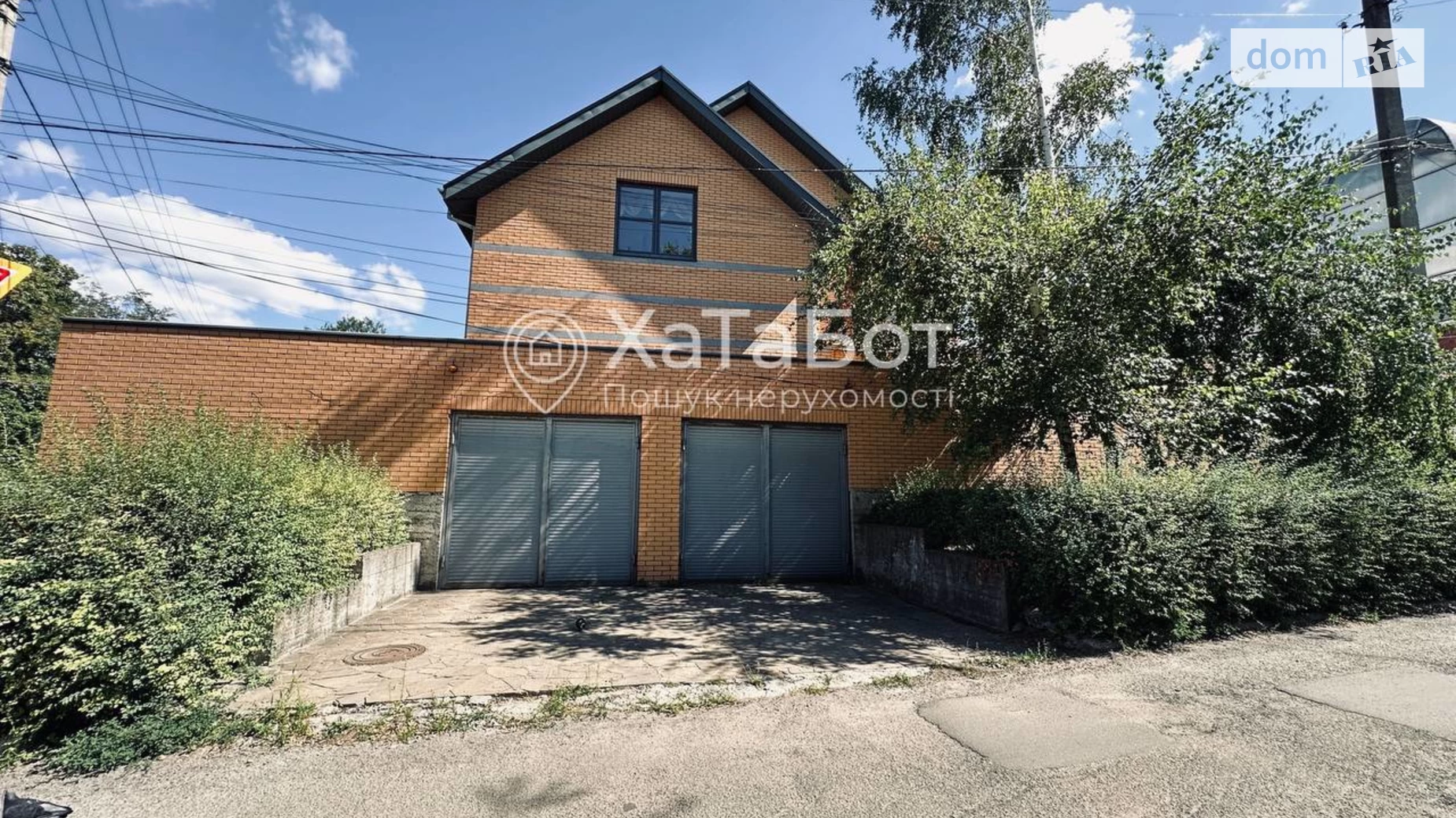 Продається будинок 3 поверховий 612.2 кв. м з бесідкою, цена: 450000 $ - фото 3