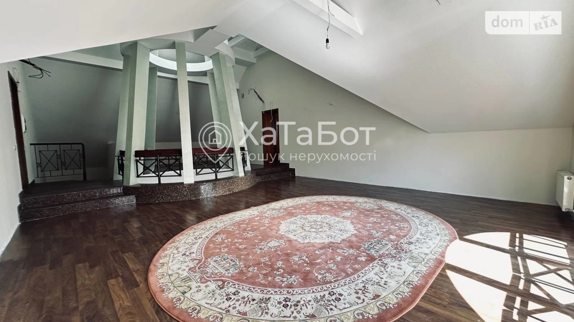 Продається будинок 3 поверховий 612.2 кв. м з бесідкою, цена: 450000 $ - фото 5