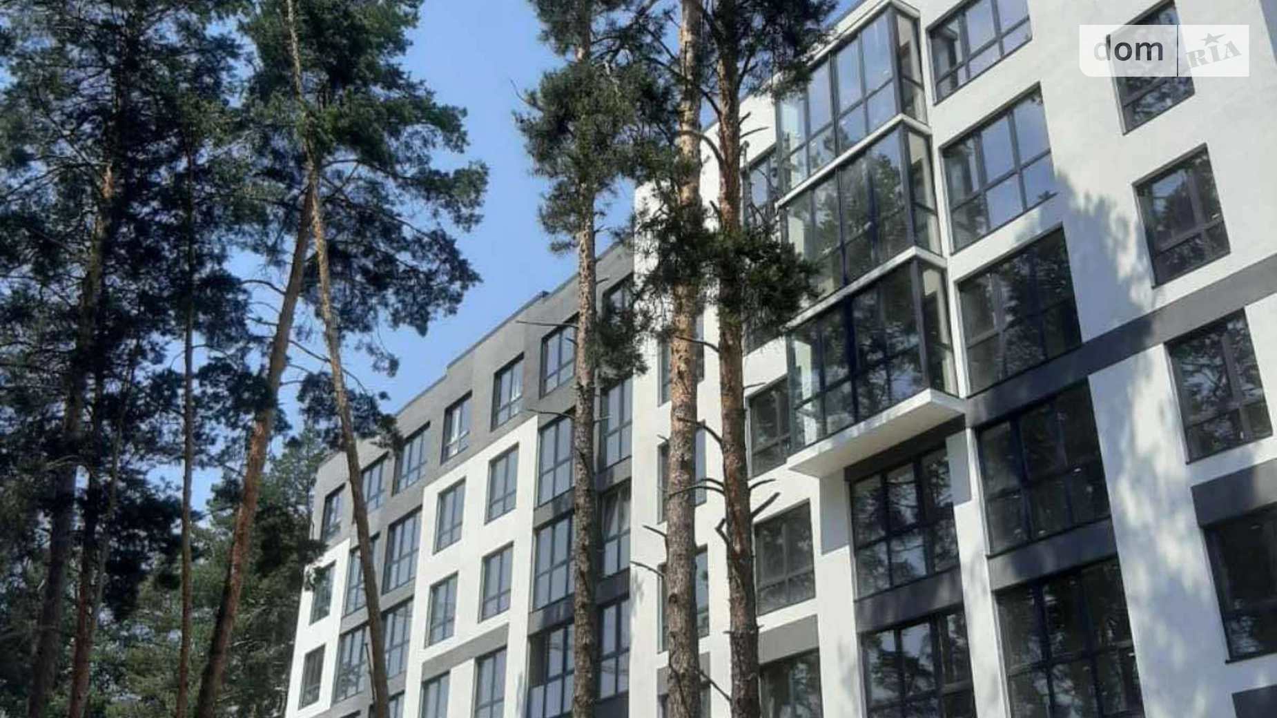 Продається 2-кімнатна квартира 48 кв. м у Ірпені, вул. Сім’ї Шкарівських, 22Г - фото 3