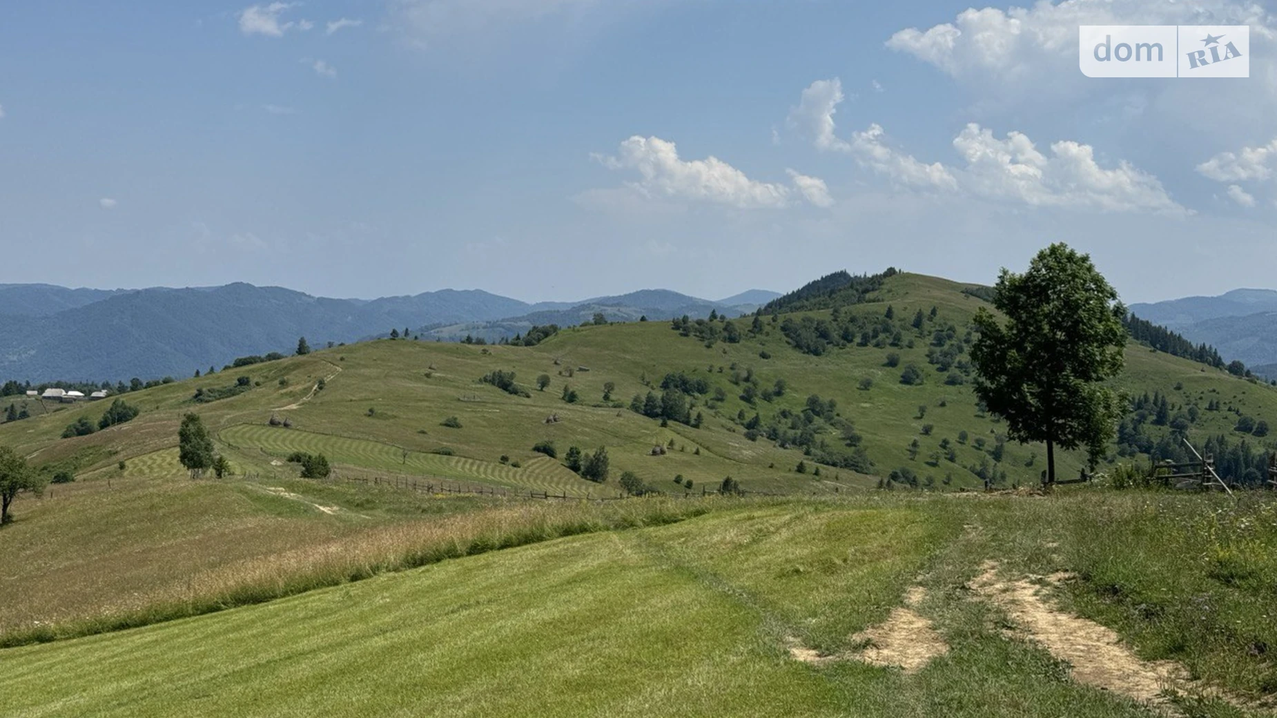 Продается земельный участок 46.29 соток в Ивано-Франковской области, цена: 88000 $ - фото 2