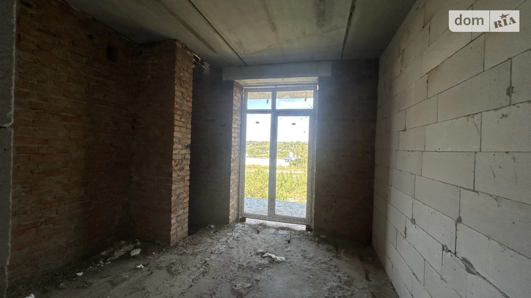 Продається 2-кімнатна квартира 57 кв. м у Зарванцях, вул. Соснова, 1 - фото 2