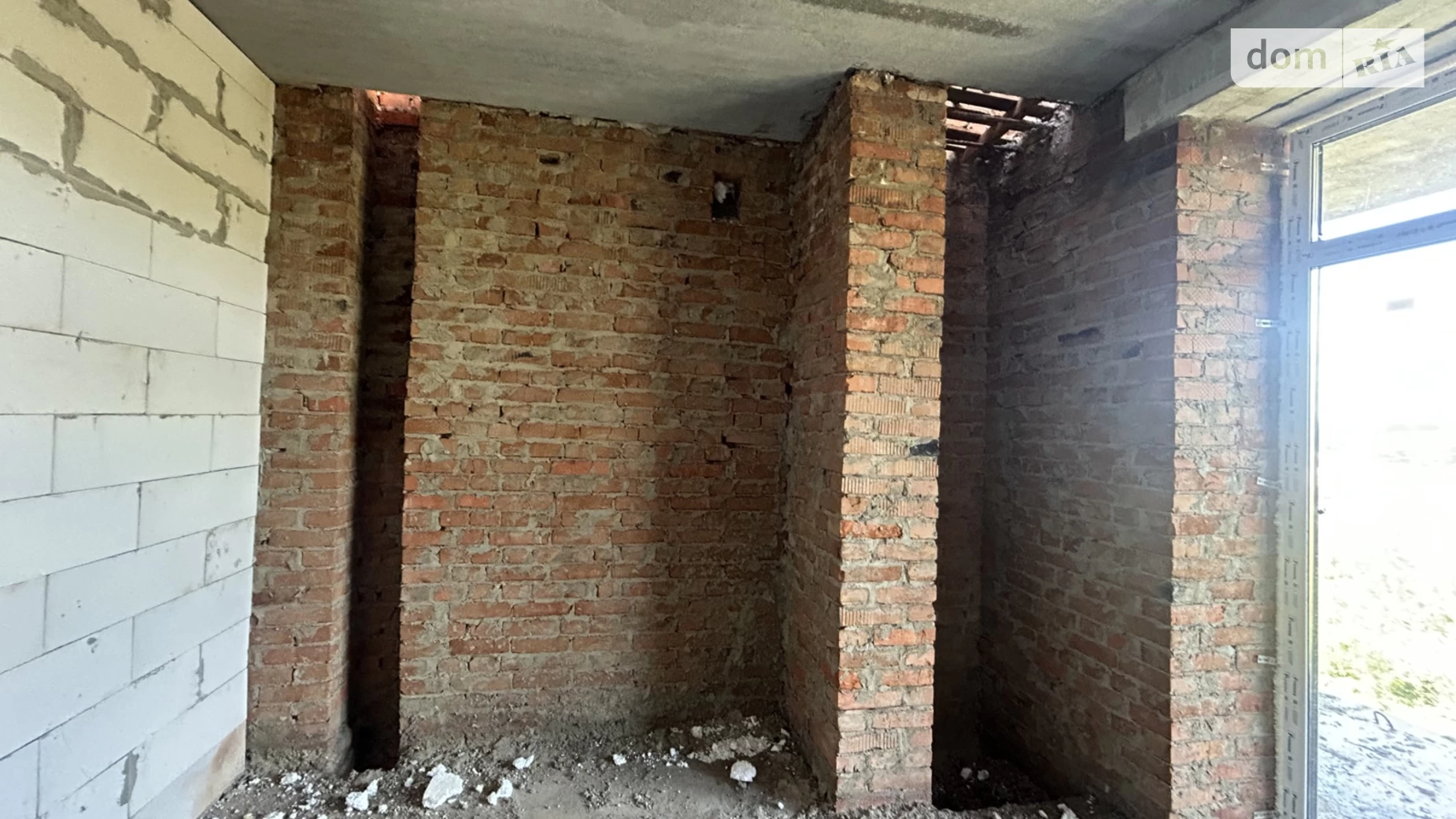 Продається 2-кімнатна квартира 57 кв. м у Зарванцях, вул. Соснова, 1 - фото 4