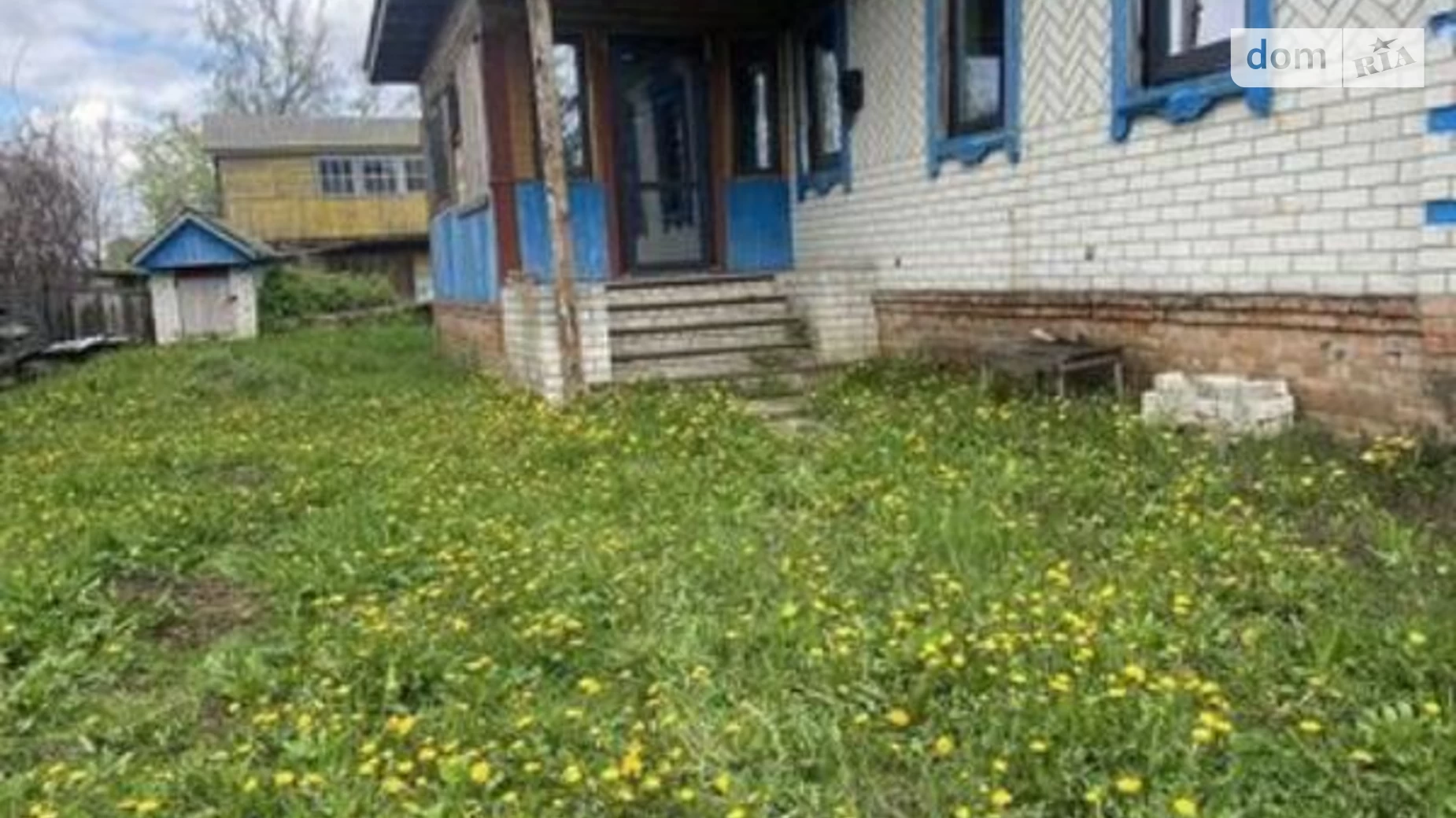 Продается одноэтажный дом 100 кв. м с участком, цена: 6500 $ - фото 5