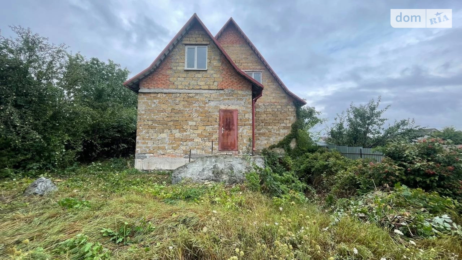 Продается дом на 2 этажа 207.9 кв. м с балконом, цена: 40000 $ - фото 2