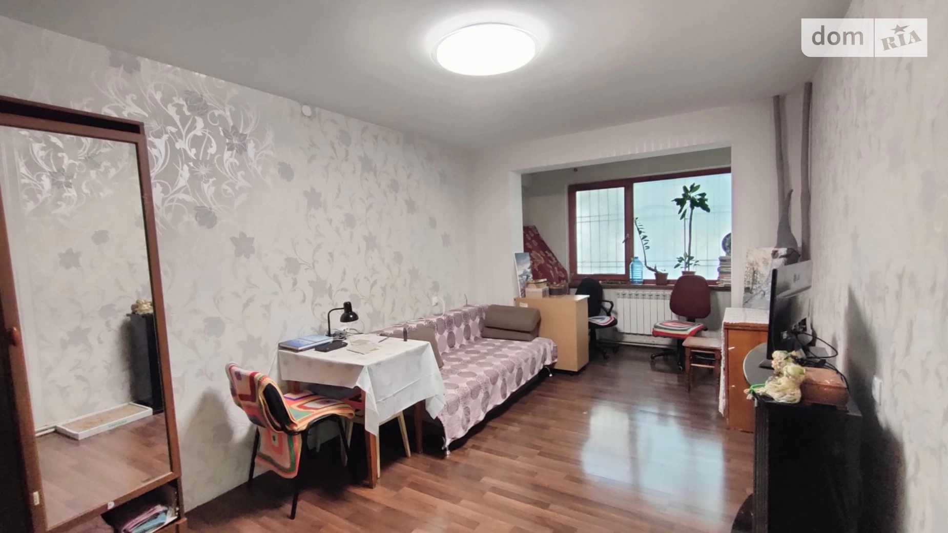 Продається 3-кімнатна квартира 63.1 кв. м у Одесі, вул. Махачкалинська - фото 5