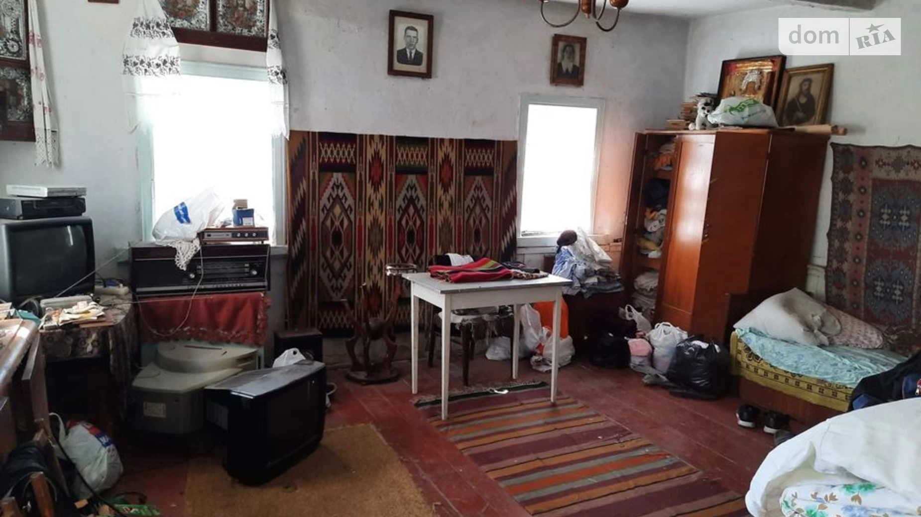Продается одноэтажный дом 55 кв. м с подвалом, цена: 6000 $ - фото 5
