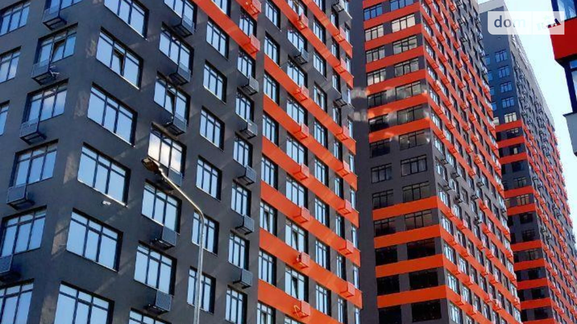 Продается 2-комнатная квартира 53 кв. м в Киеве, ул. Братьев Чибинеевых(Черниговская), 8А - фото 2