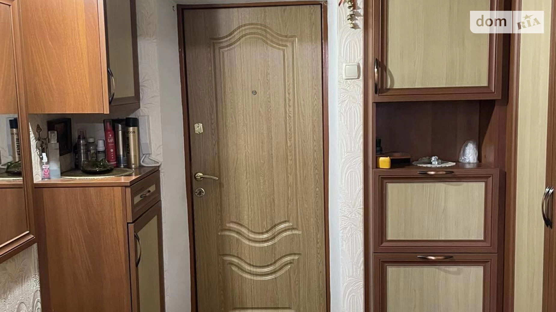 Продается 2-комнатная квартира 50.4 кв. м в Хмельницком, ул. Казацкая, 62 - фото 2