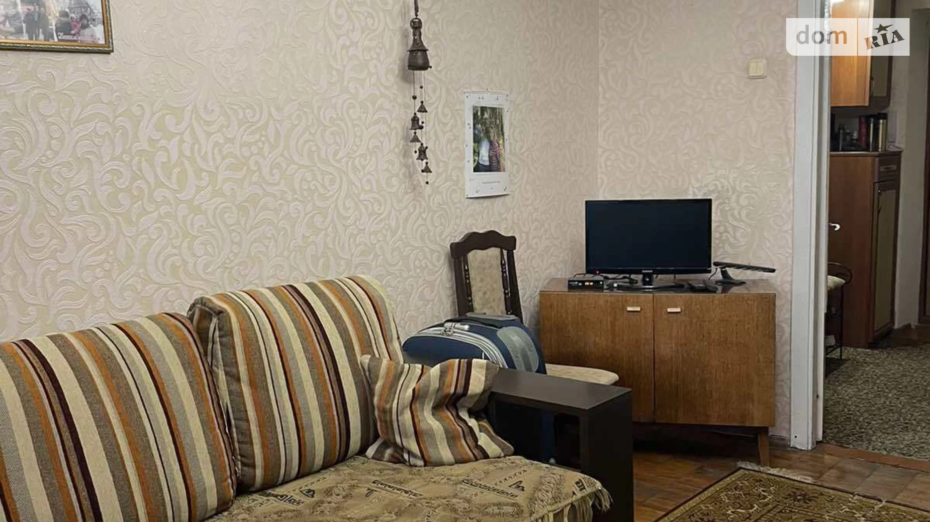 Продается 2-комнатная квартира 50.4 кв. м в Хмельницком, ул. Казацкая, 62 - фото 4