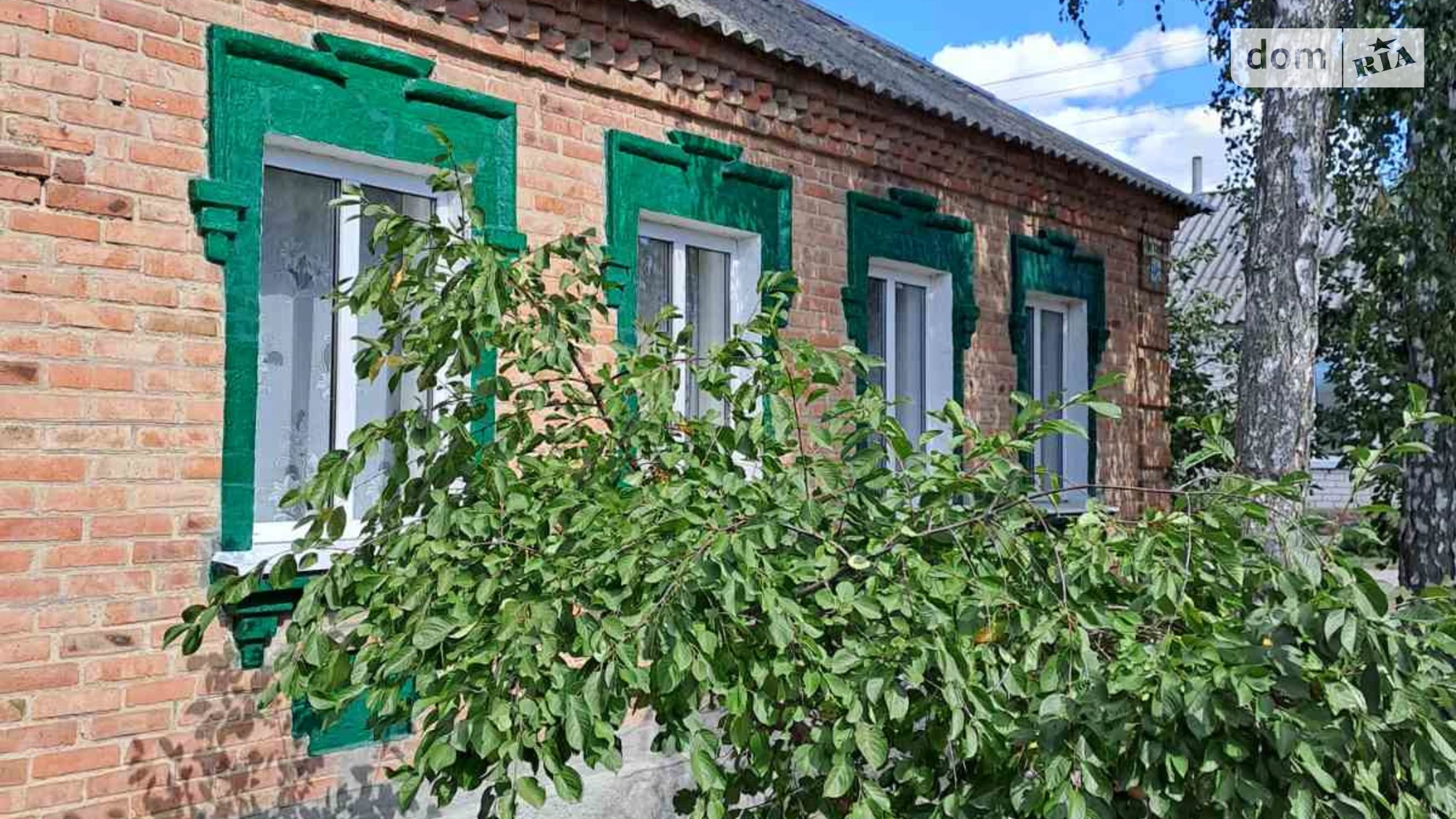 Продается одноэтажный дом 65 кв. м с мебелью, цена: 35999 $ - фото 2