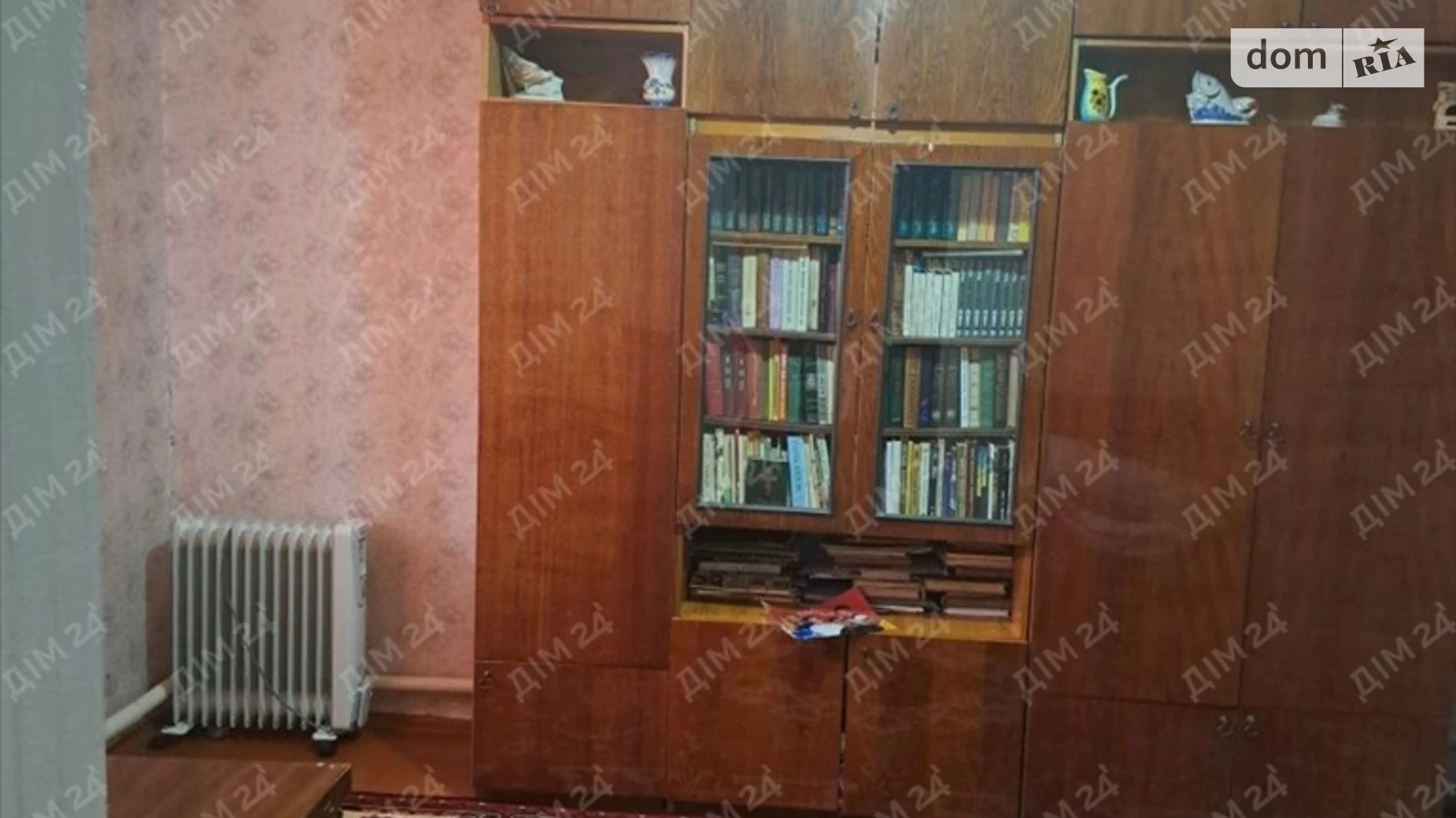 Продается одноэтажный дом 93.3 кв. м с террасой, ул. Романа Шухевича(Ватутина) - фото 3