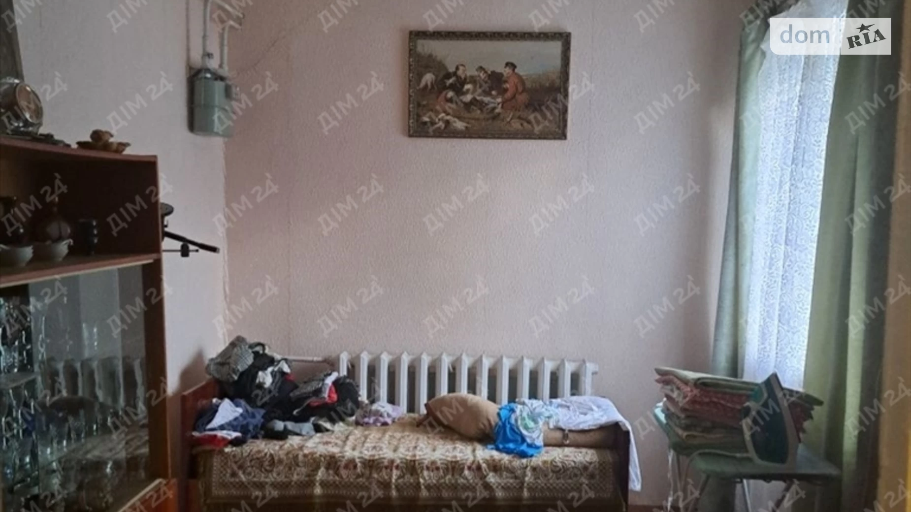 Продается одноэтажный дом 93.3 кв. м с террасой, ул. Романа Шухевича(Ватутина) - фото 5