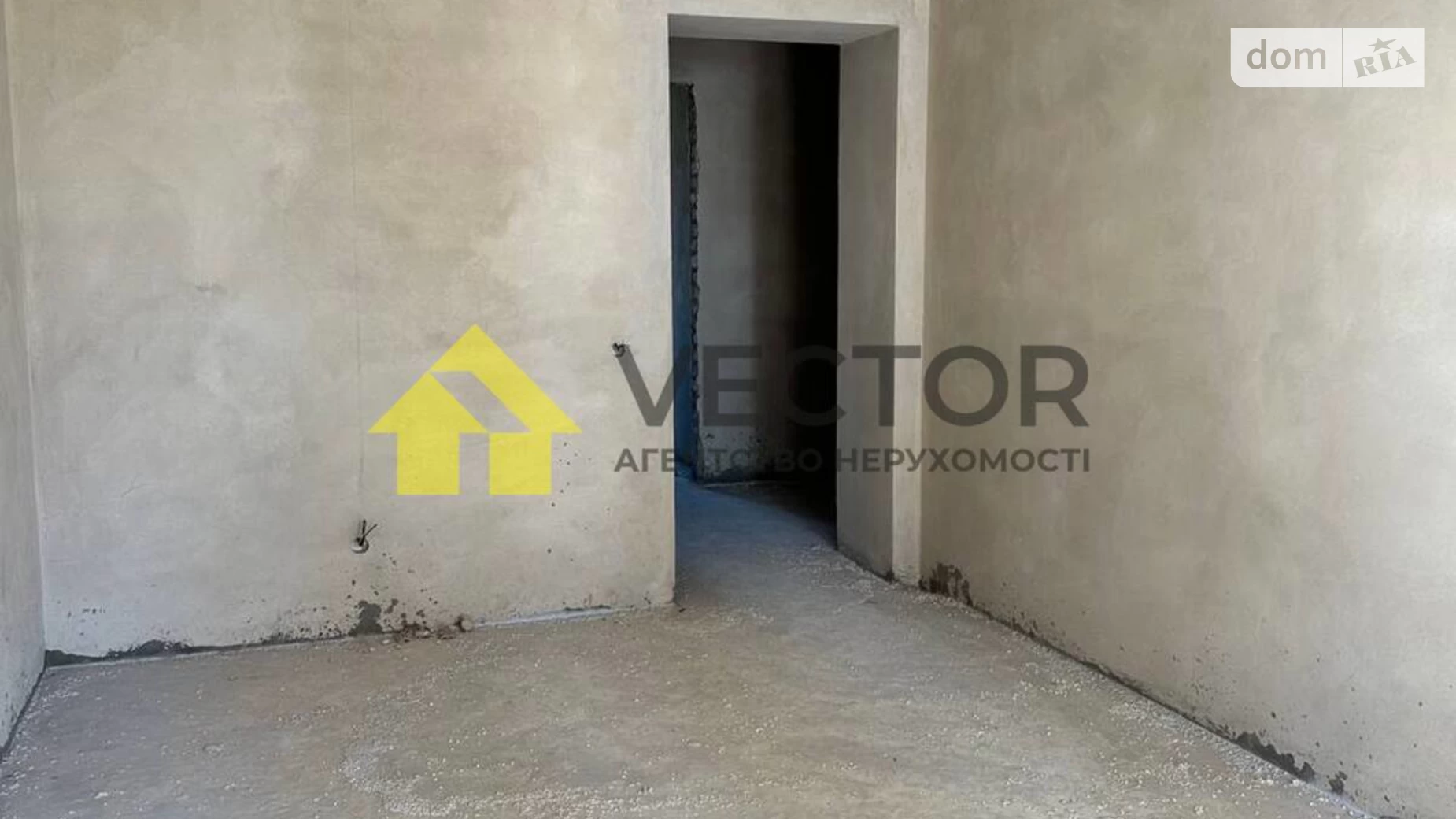 Продается 1-комнатная квартира 45 кв. м в Полтаве, ул. Маяковского, 3 - фото 4