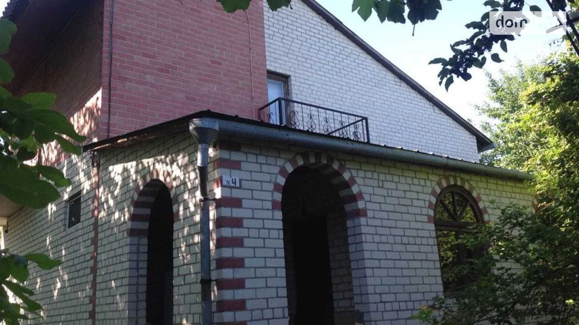 Продается дом на 2 этажа 220 кв. м с баней/сауной, цена: 95000 $ - фото 2
