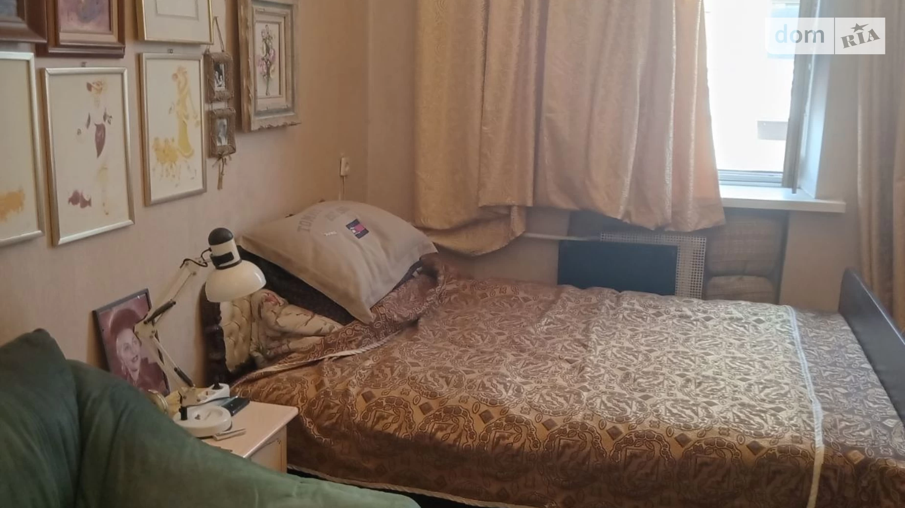 Продается 2-комнатная квартира 41.4 кв. м в Одессе, ул. Греческая - фото 2