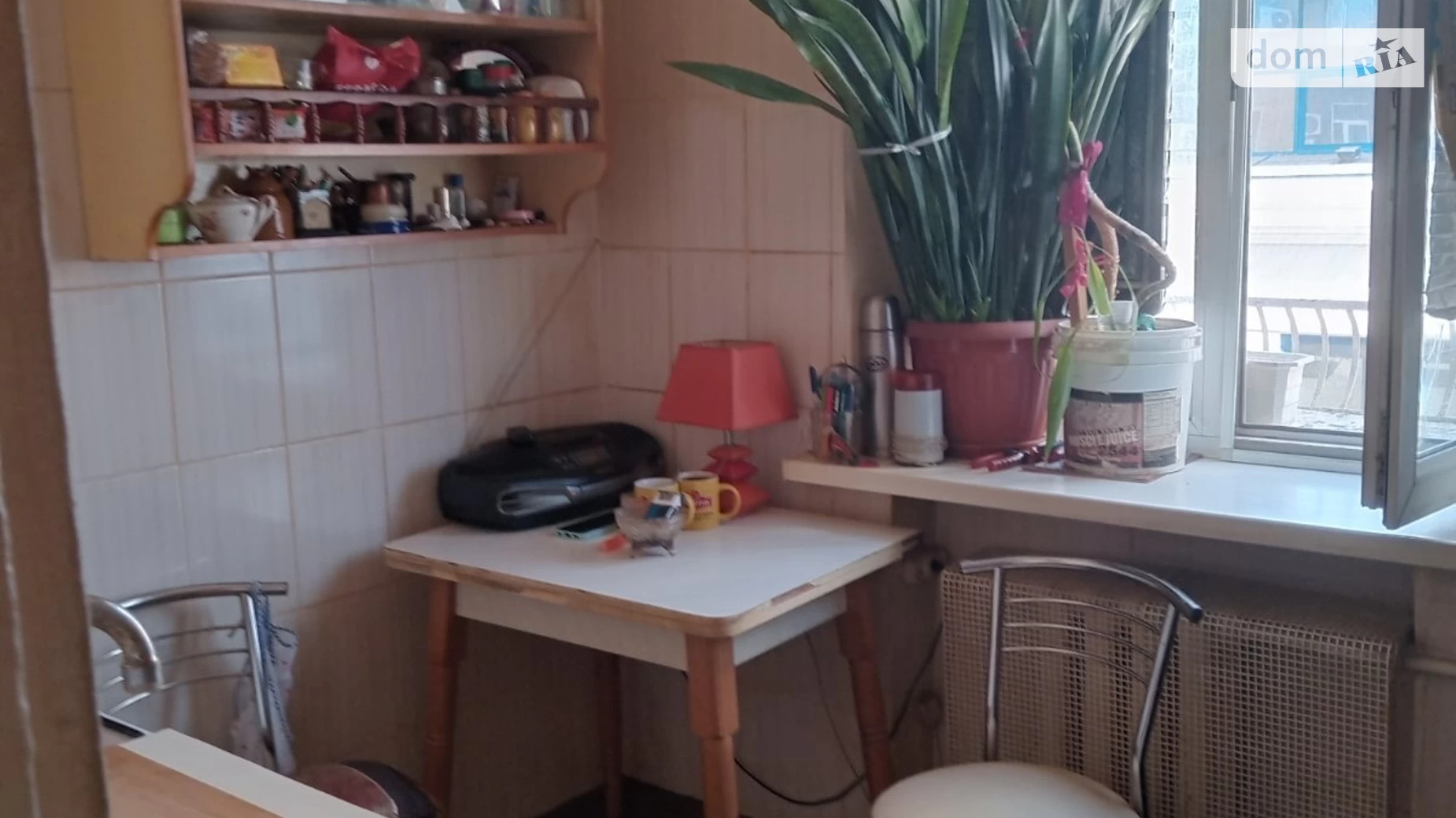 Продается 2-комнатная квартира 41.4 кв. м в Одессе, ул. Греческая - фото 3