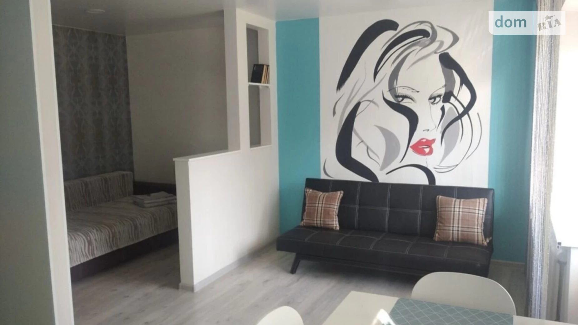 Продается 2-комнатная квартира 44.4 кв. м в Хмельницком - фото 5