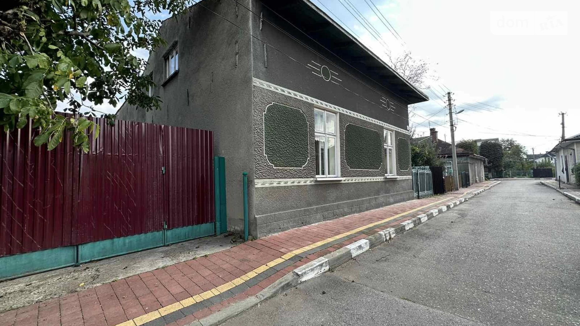 Продается дом на 2 этажа 134.1 кв. м с мансардой, цена: 49000 $ - фото 2