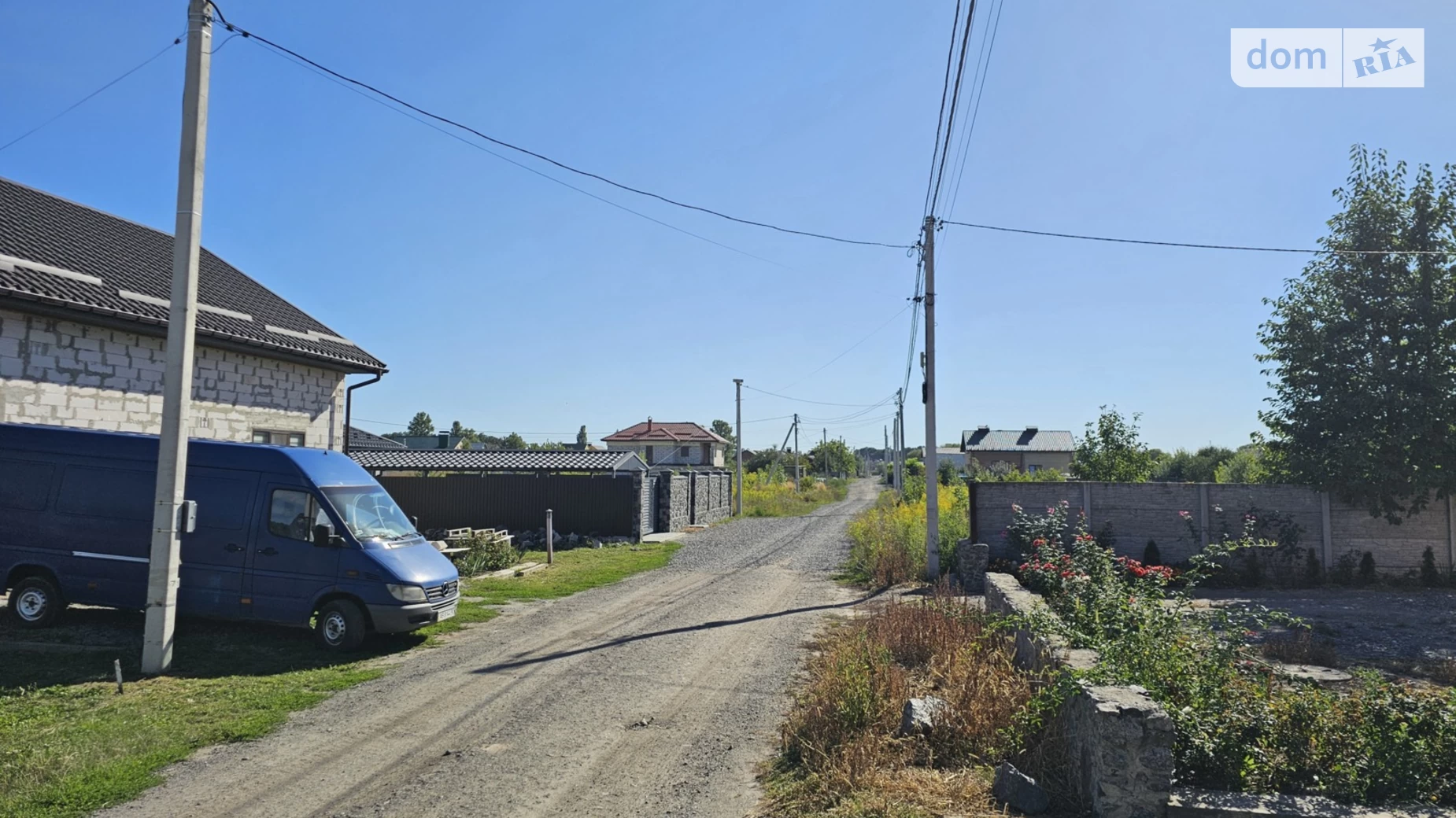 Продається земельна ділянка 9 соток у Вінницькій області, цена: 35000 $ - фото 3