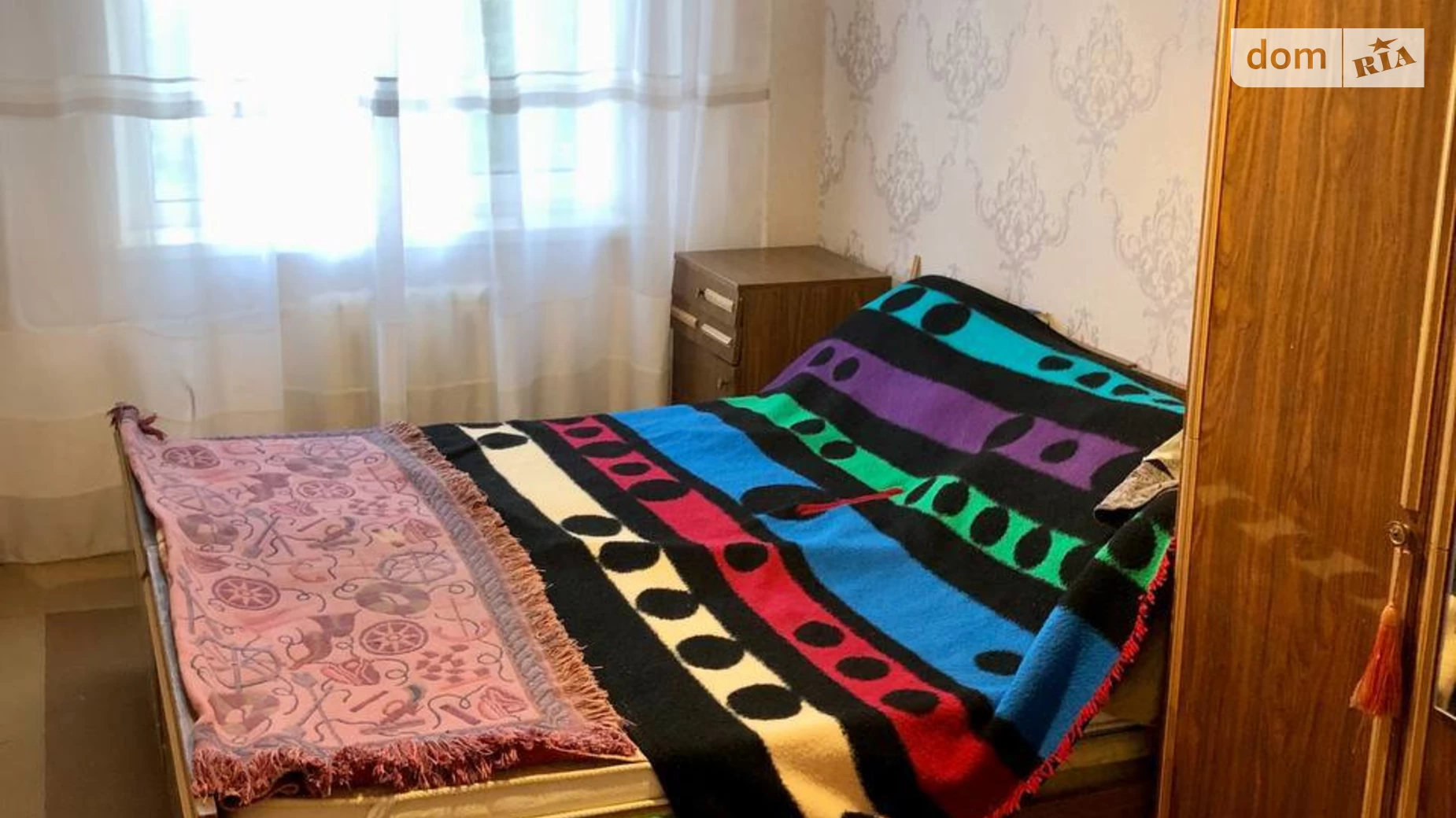 Сдается в аренду 2-комнатная квартира 55 кв. м в Днепре, ул. Полонской-Василенко, 6 - фото 3