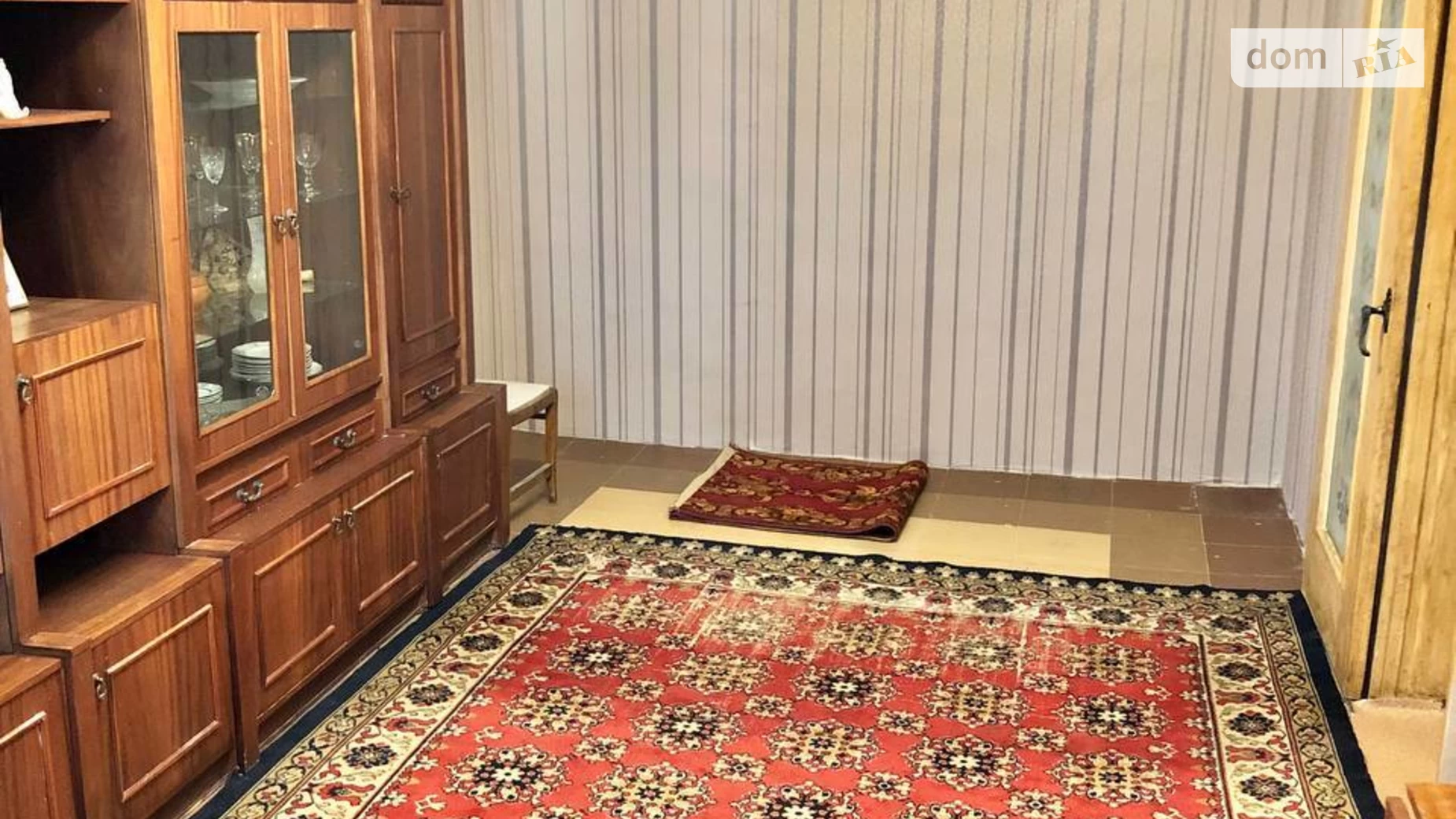 Сдается в аренду 2-комнатная квартира 55 кв. м в Днепре, ул. Полонской-Василенко, 6 - фото 5