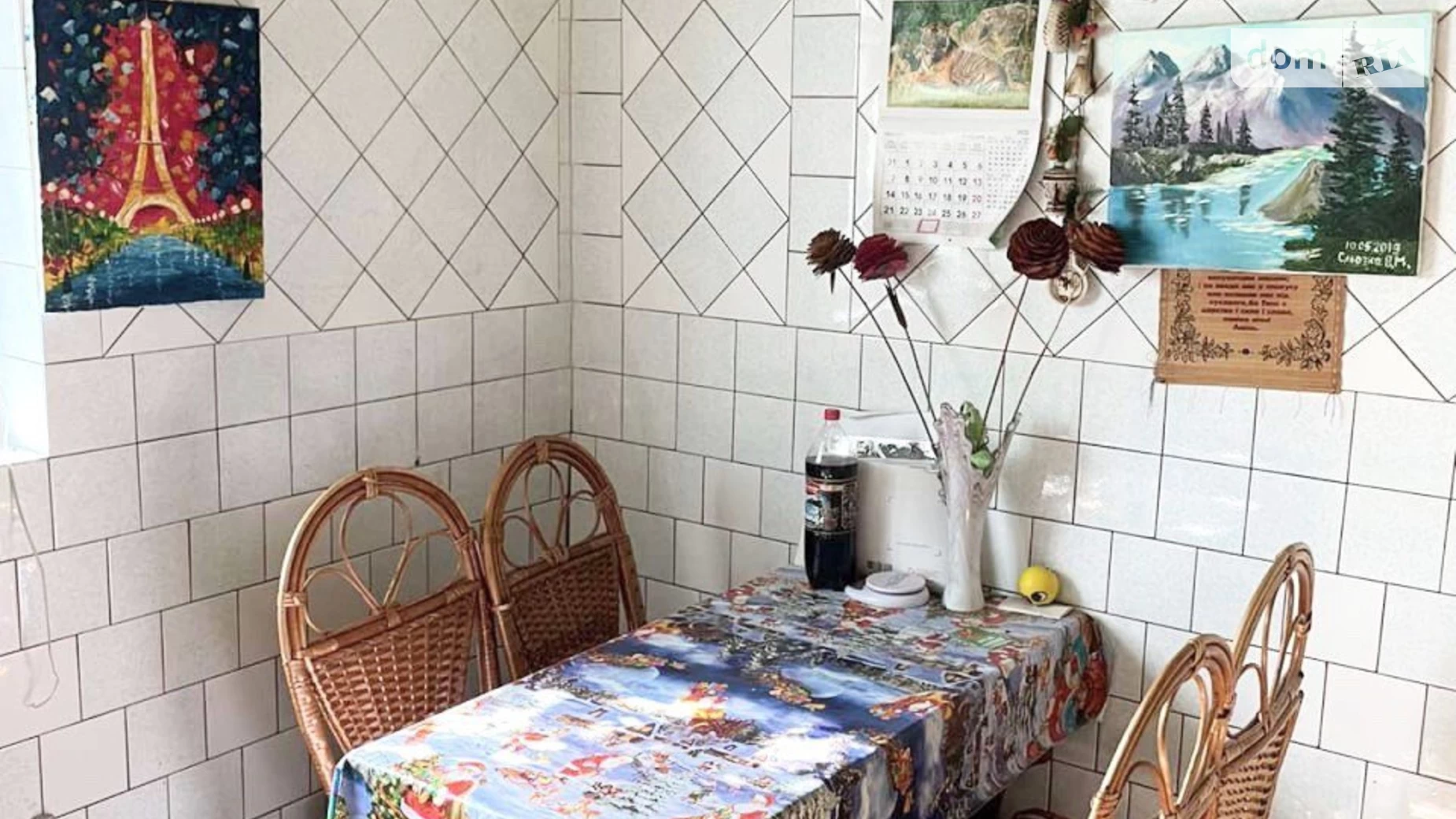 Продается дом на 2 этажа 96.7 кв. м с мебелью, цена: 37000 $ - фото 4
