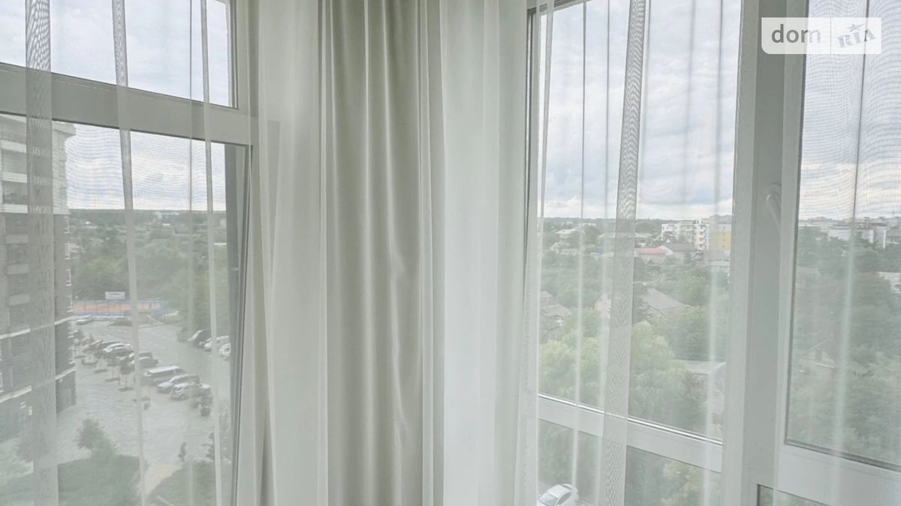 Продається 1-кімнатна квартира 41.4 кв. м у Ірпені, вул. Ольги Кобилянської(Достоєвського), 1В/1 - фото 5