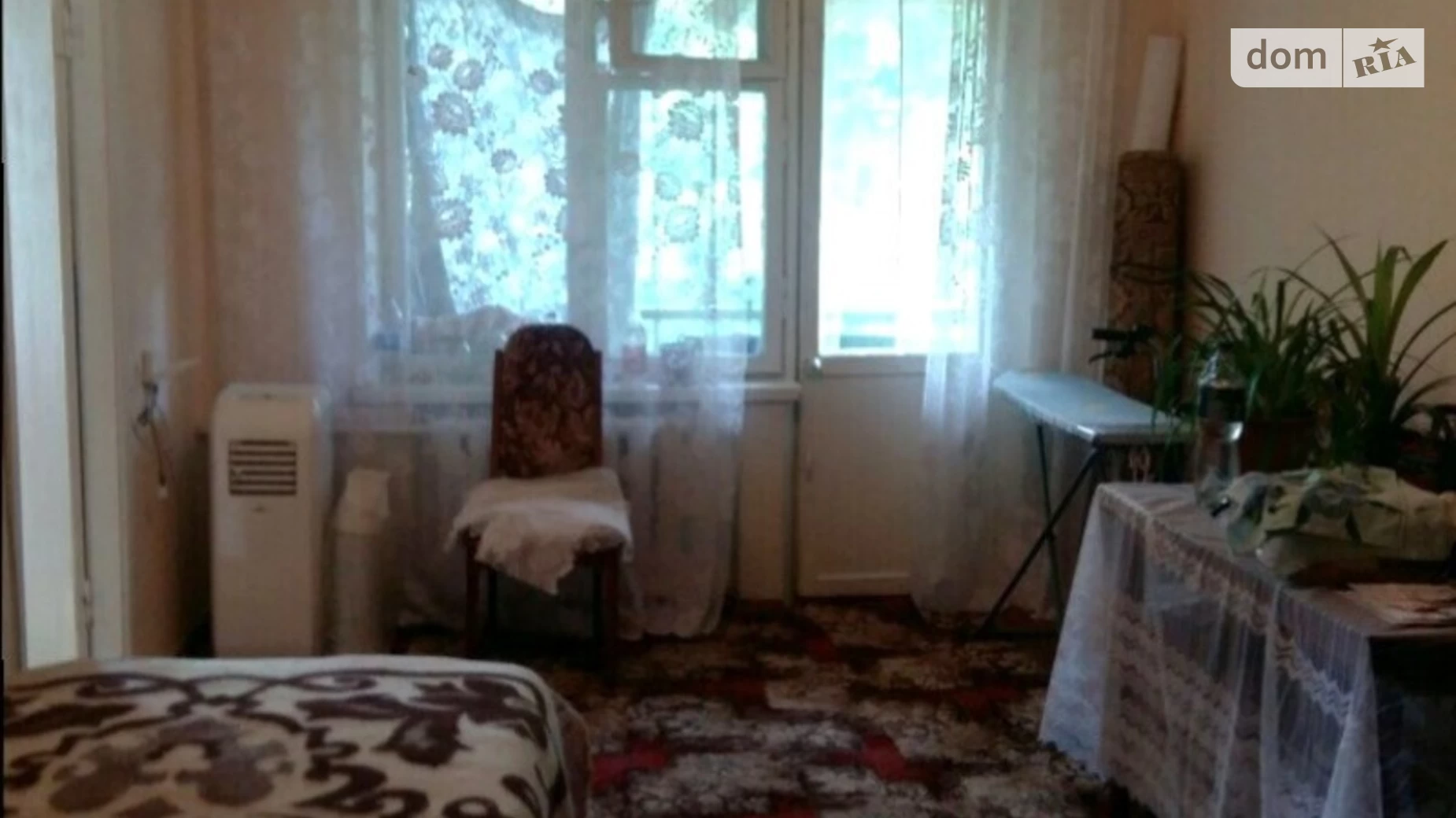 3-кімнатна квартира 54 кв. м у Запоріжжі, вул. Полякова, 3А - фото 5