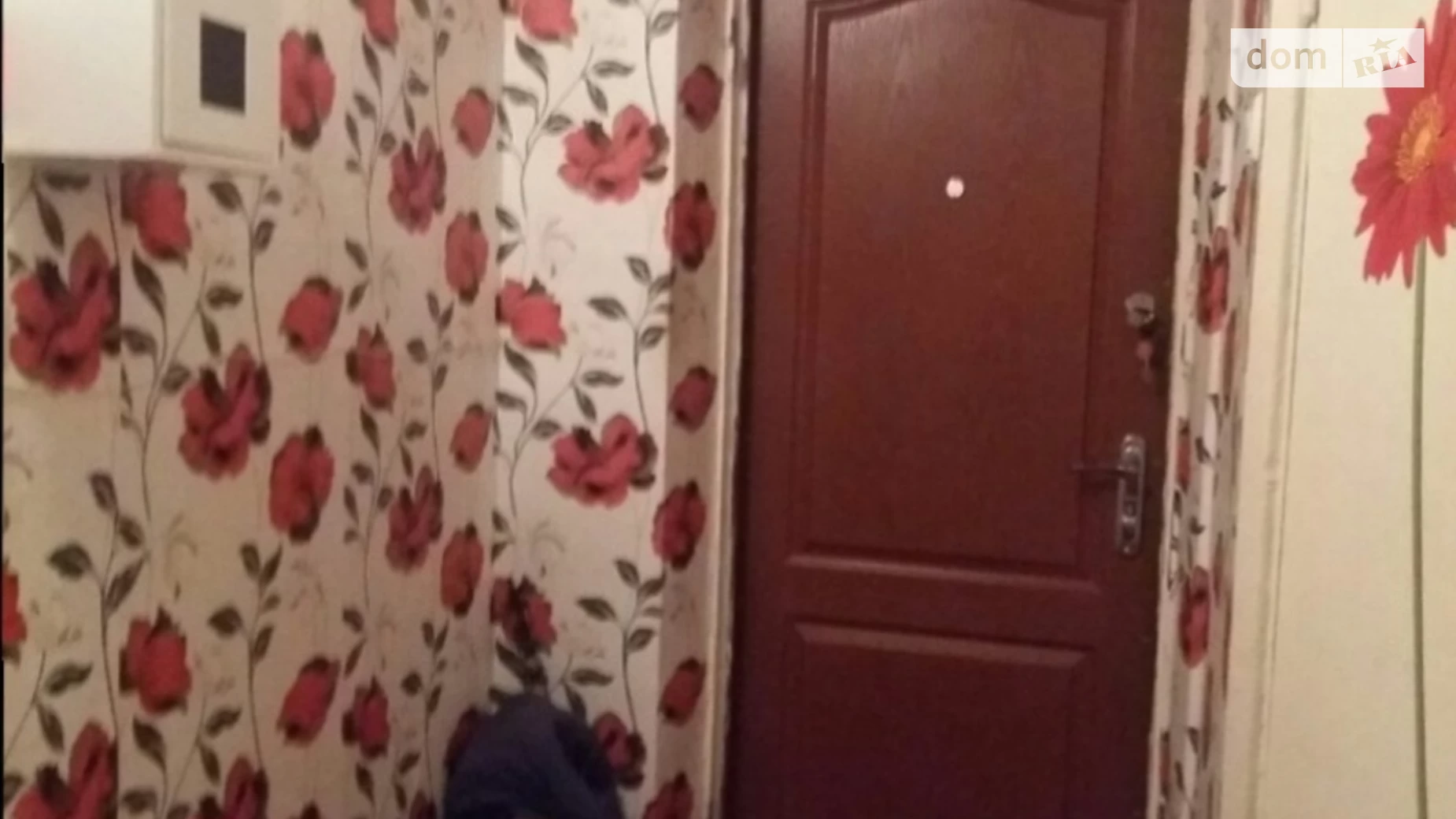 3-кімнатна квартира 54 кв. м у Запоріжжі, вул. Полякова, 3А - фото 3