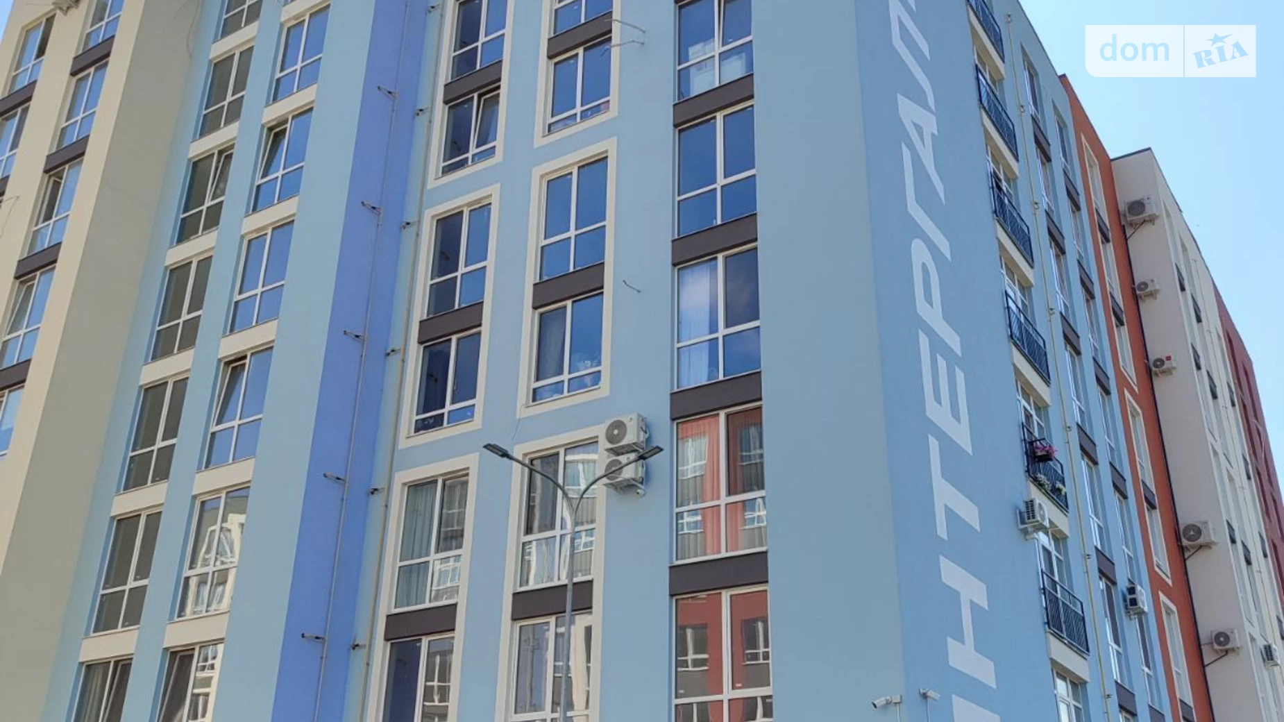 Продається 3-кімнатна квартира 89.4 кв. м у Чернівцях, вул. Київська, 31К - фото 3